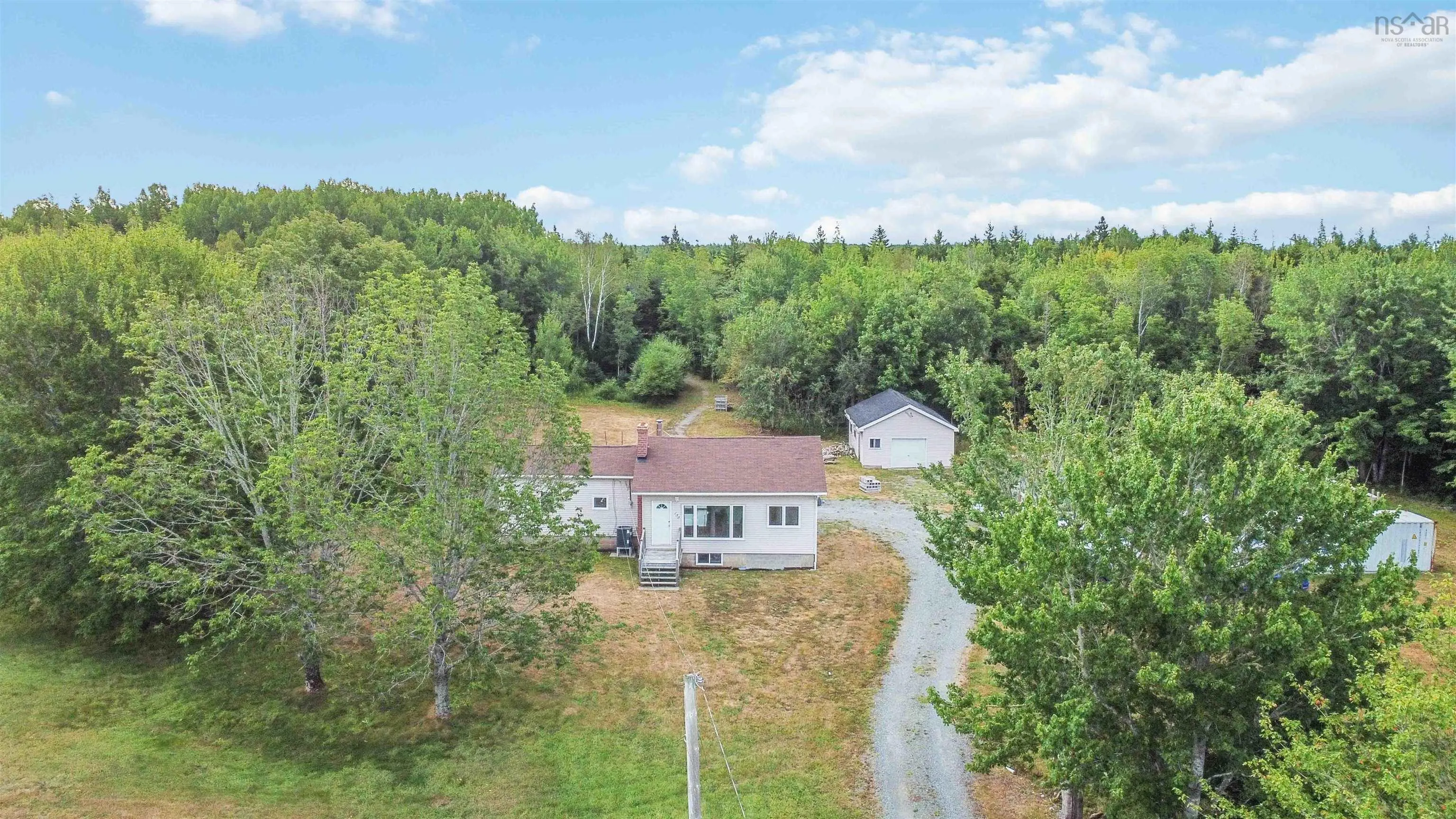 155 Old North Range Road, Plympton Station, NS B0W 2R0, 2 Bedrooms Bedrooms, ,1 BathroomBathrooms,Residential,For Sale,Old North Range,202521345