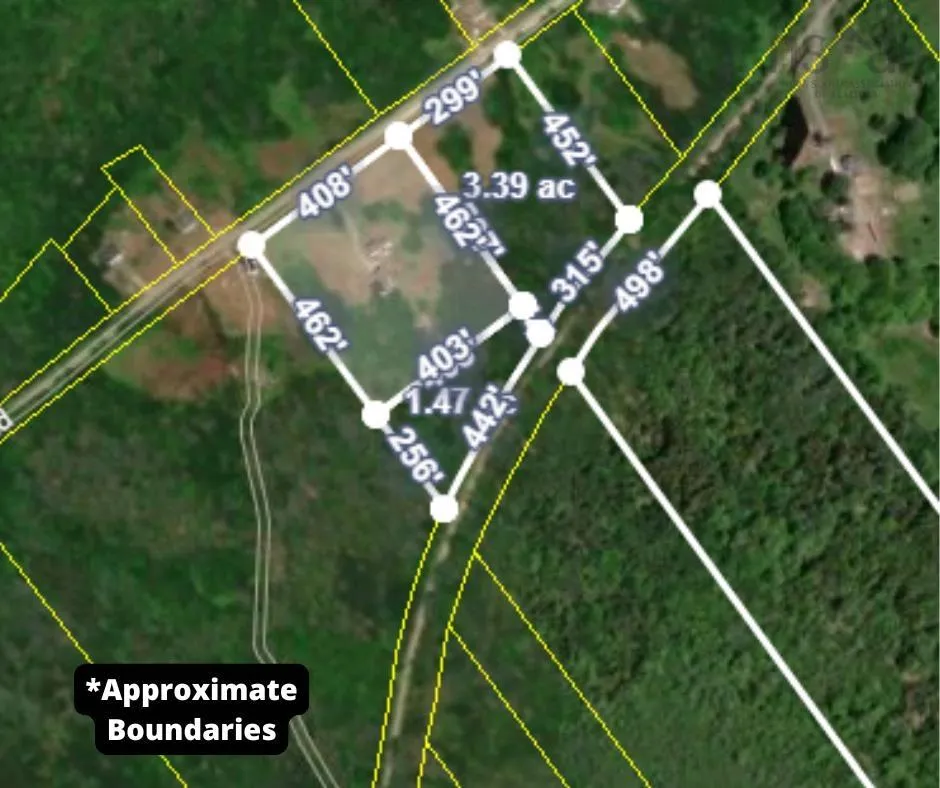 155 Old North Range Road, Plympton Station, NS B0W 2R0, 2 Bedrooms Bedrooms, ,1 BathroomBathrooms,Residential,For Sale,Old North Range,202521345