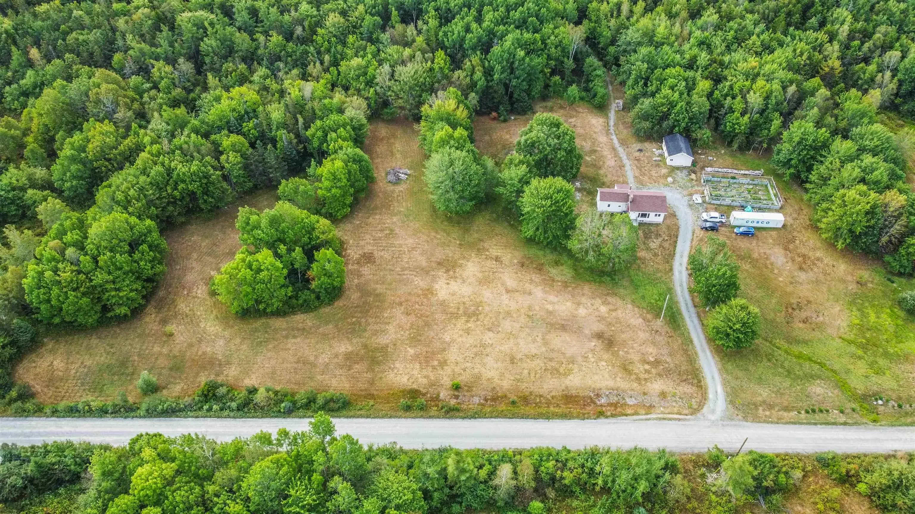 155 Old North Range Road, Plympton Station, NS B0W 2R0, 2 Bedrooms Bedrooms, ,1 BathroomBathrooms,Residential,For Sale,Old North Range,202521345