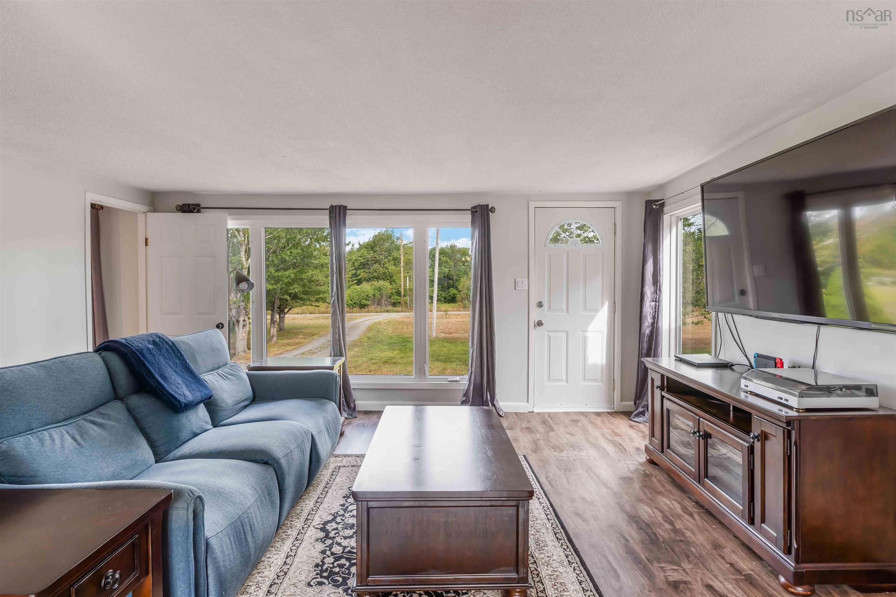 155 Old North Range Road, Plympton Station, NS B0W 2R0, 2 Bedrooms Bedrooms, ,1 BathroomBathrooms,Residential,For Sale,Old North Range,202521345