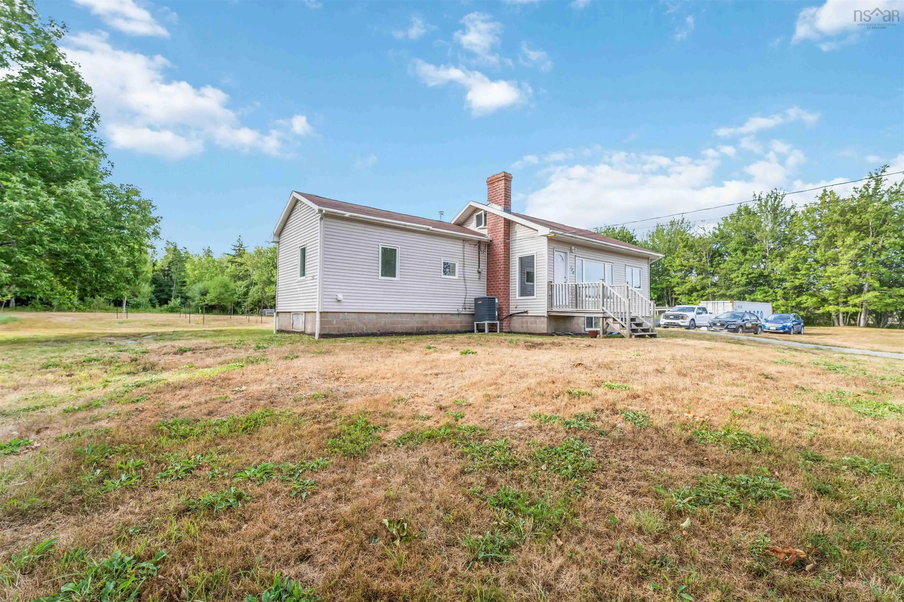 155 Old North Range Road, Plympton Station, NS B0W 2R0, 2 Bedrooms Bedrooms, ,1 BathroomBathrooms,Residential,For Sale,Old North Range,202521345