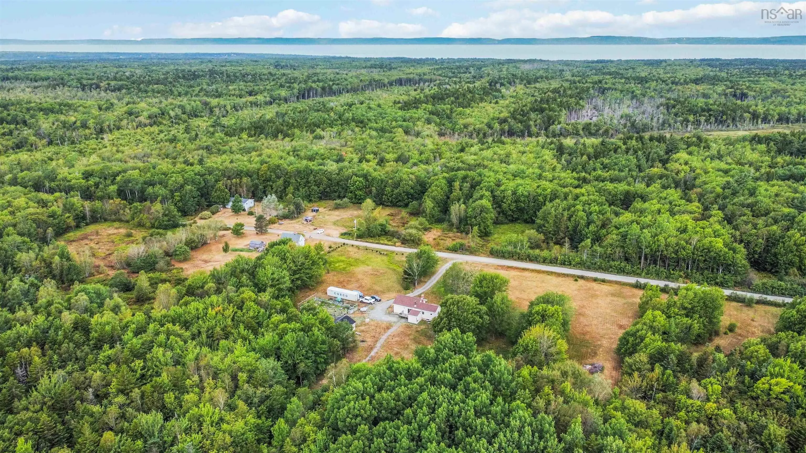 155 Old North Range Road, Plympton Station, NS B0W 2R0, 2 Bedrooms Bedrooms, ,1 BathroomBathrooms,Residential,For Sale,Old North Range,202521345