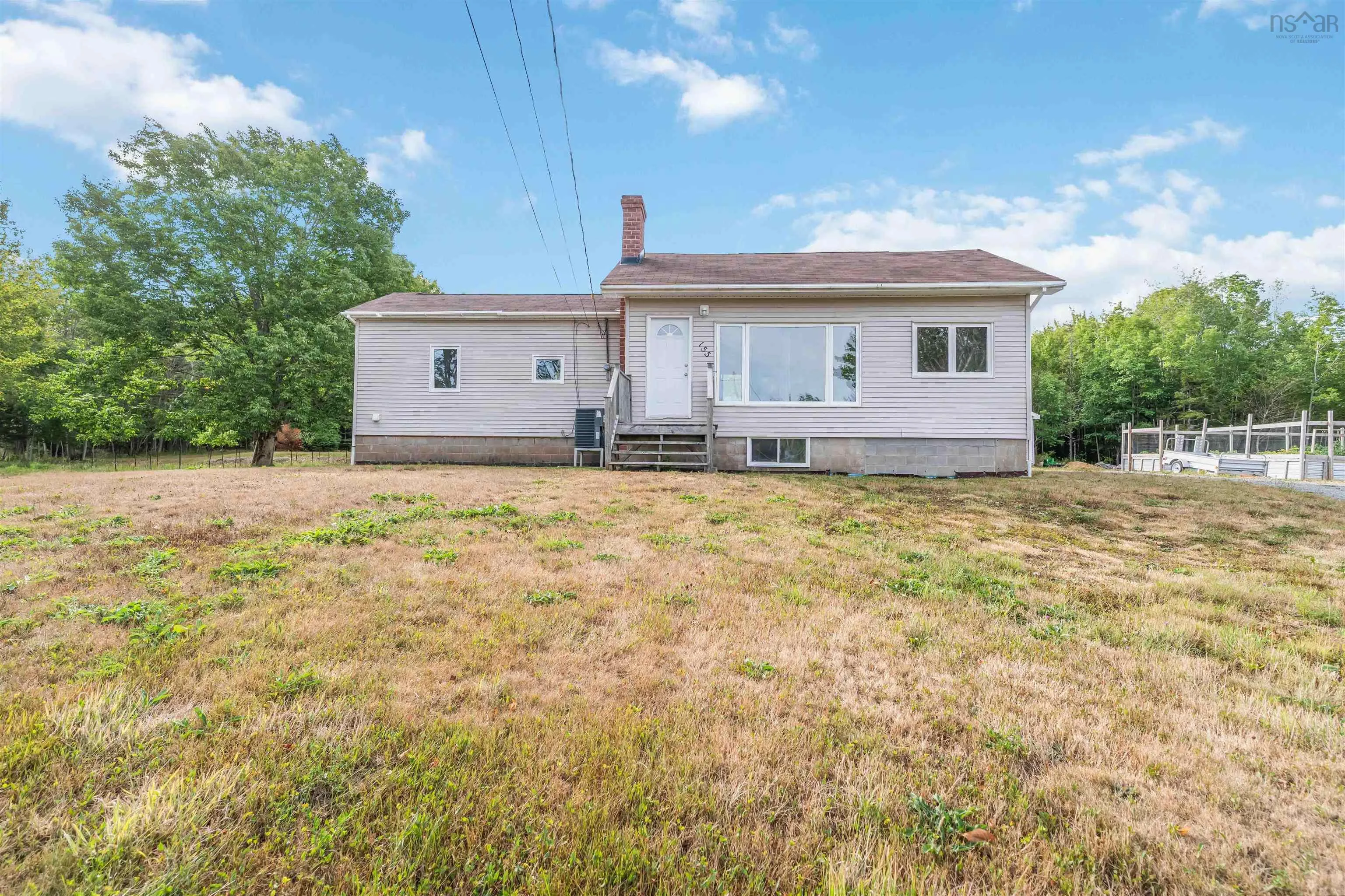 155 Old North Range Road, Plympton Station, NS B0W 2R0, 2 Bedrooms Bedrooms, ,1 BathroomBathrooms,Residential,For Sale,Old North Range,202521345