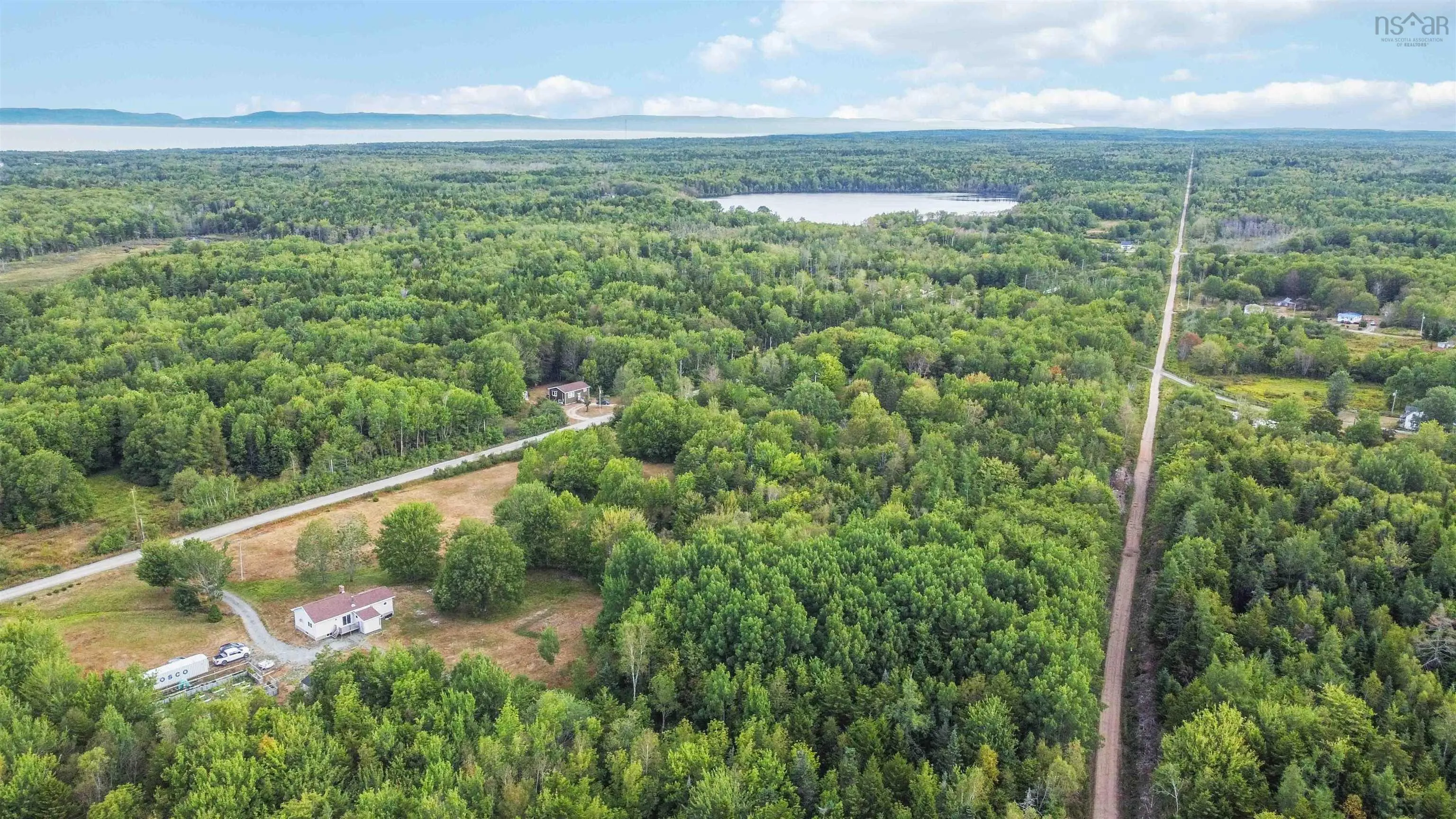 155 Old North Range Road, Plympton Station, NS B0W 2R0, 2 Bedrooms Bedrooms, ,1 BathroomBathrooms,Residential,For Sale,Old North Range,202521345
