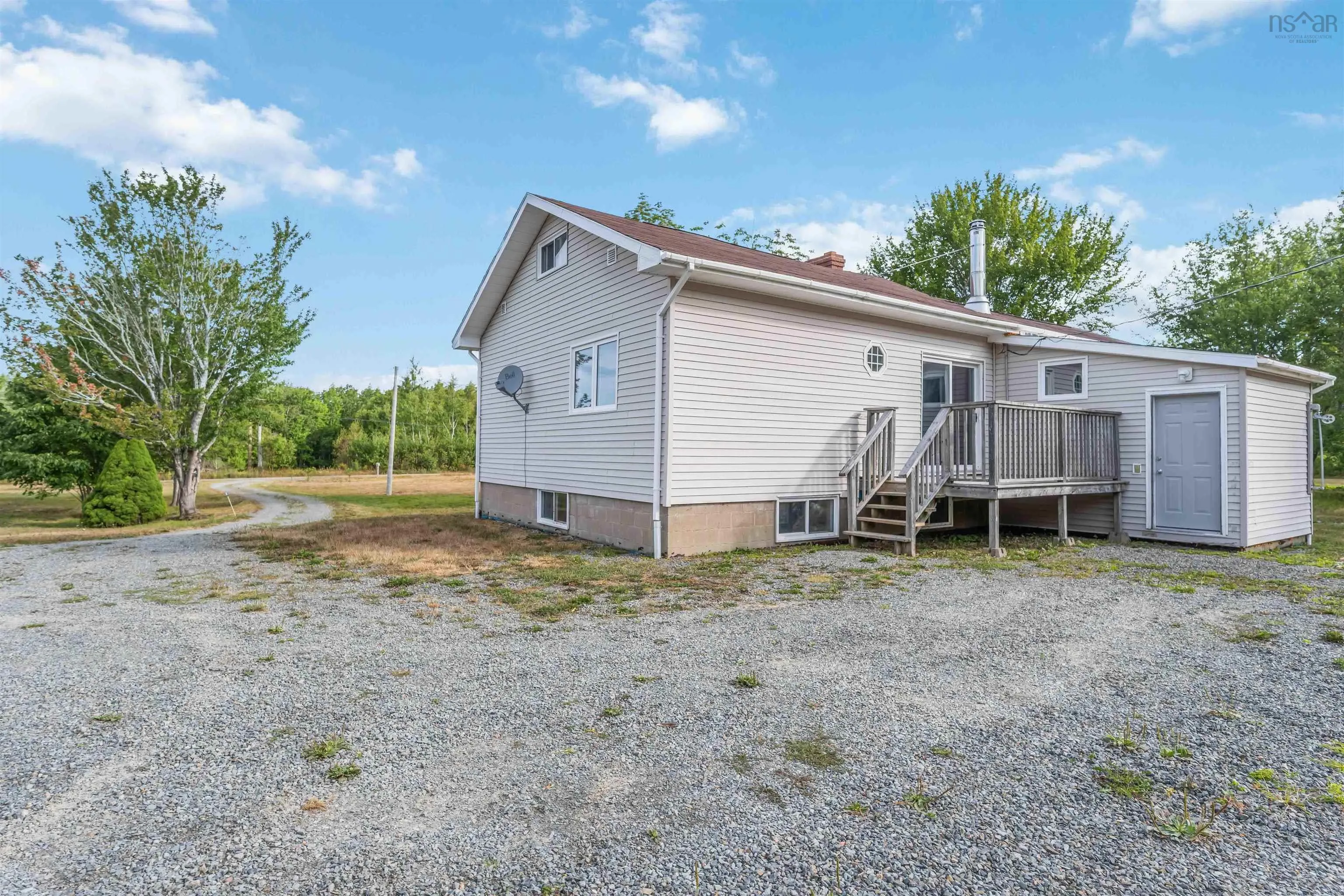 155 Old North Range Road, Plympton Station, NS B0W 2R0, 2 Bedrooms Bedrooms, ,1 BathroomBathrooms,Residential,For Sale,Old North Range,202521345