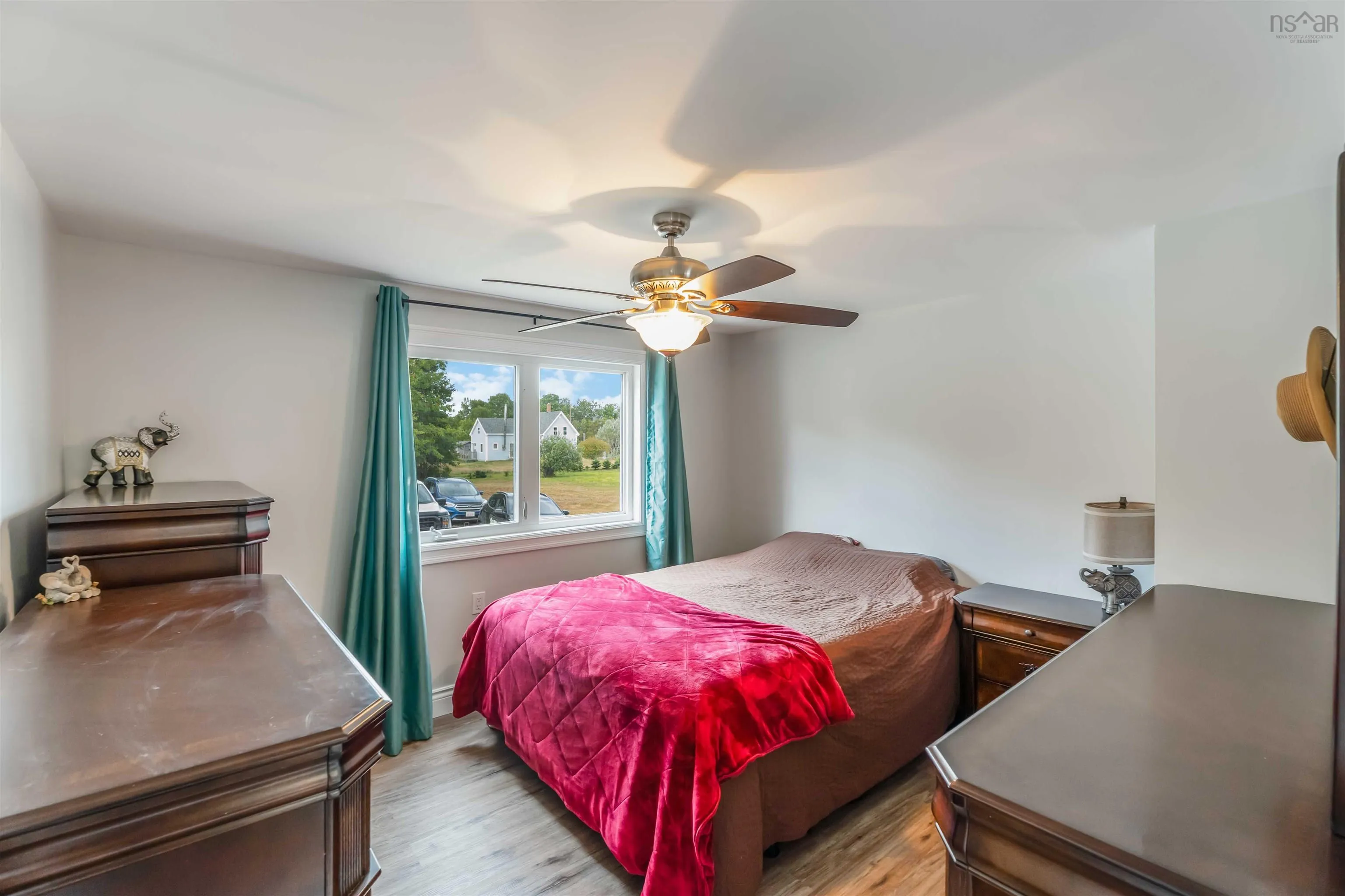 155 Old North Range Road, Plympton Station, NS B0W 2R0, 2 Bedrooms Bedrooms, ,1 BathroomBathrooms,Residential,For Sale,Old North Range,202521345