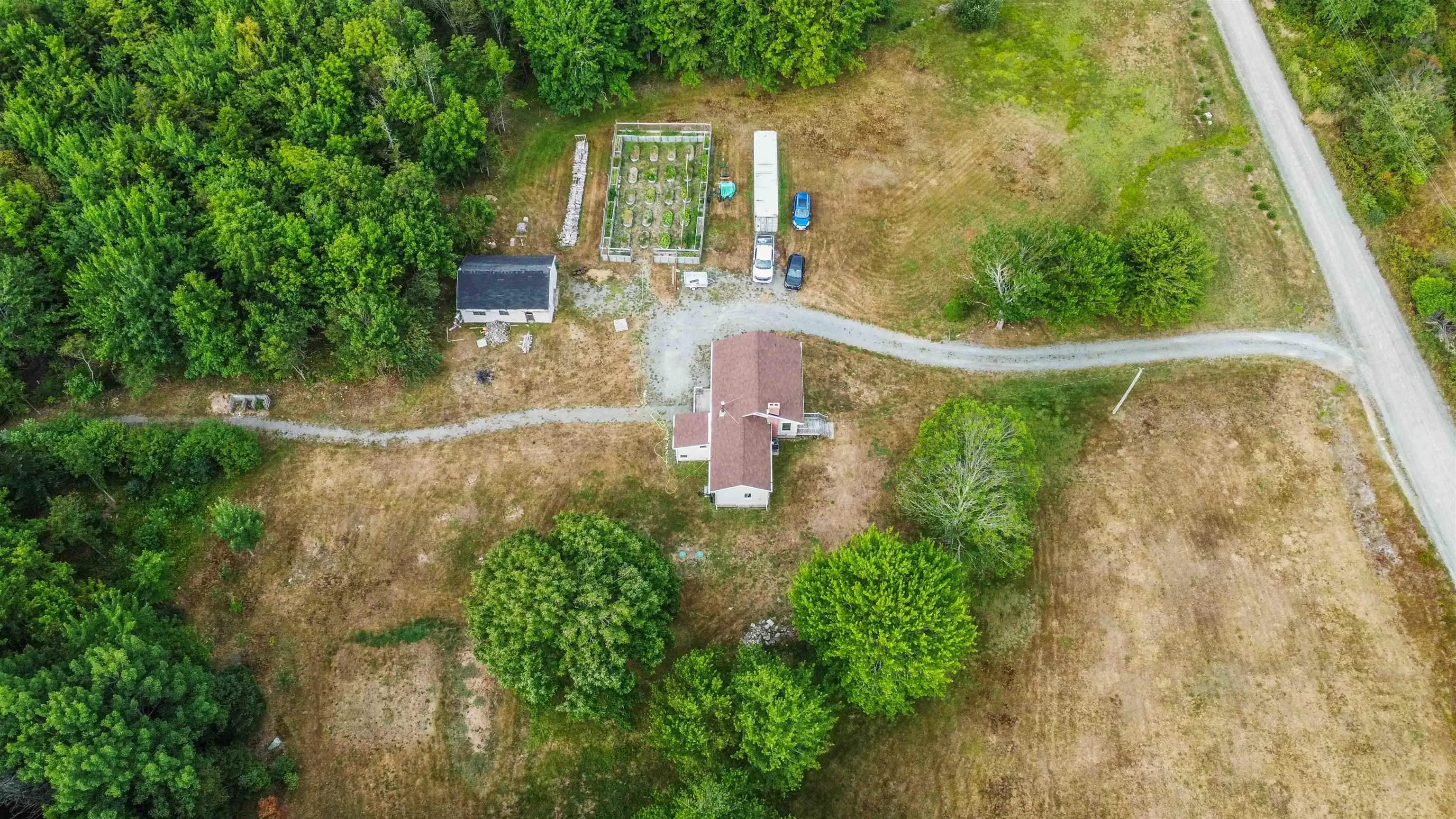 155 Old North Range Road, Plympton Station, NS B0W 2R0, 2 Bedrooms Bedrooms, ,1 BathroomBathrooms,Residential,For Sale,Old North Range,202521345