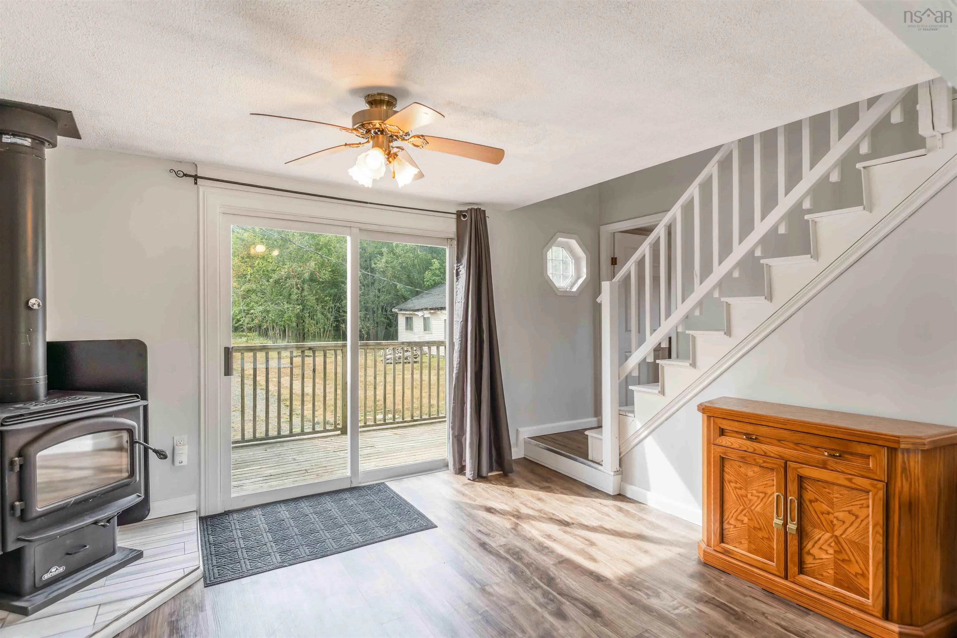155 Old North Range Road, Plympton Station, NS B0W 2R0, 2 Bedrooms Bedrooms, ,1 BathroomBathrooms,Residential,For Sale,Old North Range,202521345