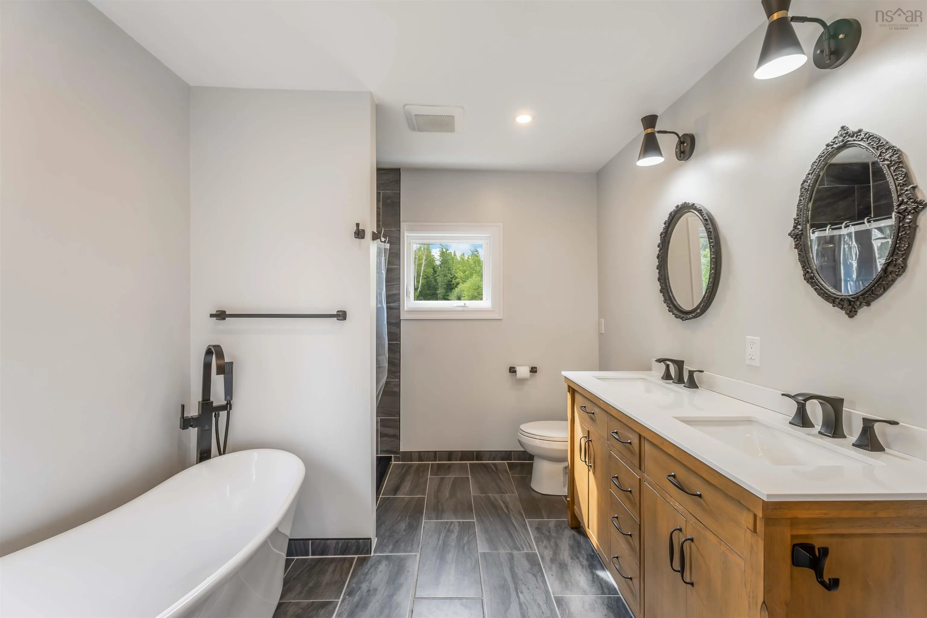 155 Old North Range Road, Plympton Station, NS B0W 2R0, 2 Bedrooms Bedrooms, ,1 BathroomBathrooms,Residential,For Sale,Old North Range,202521345