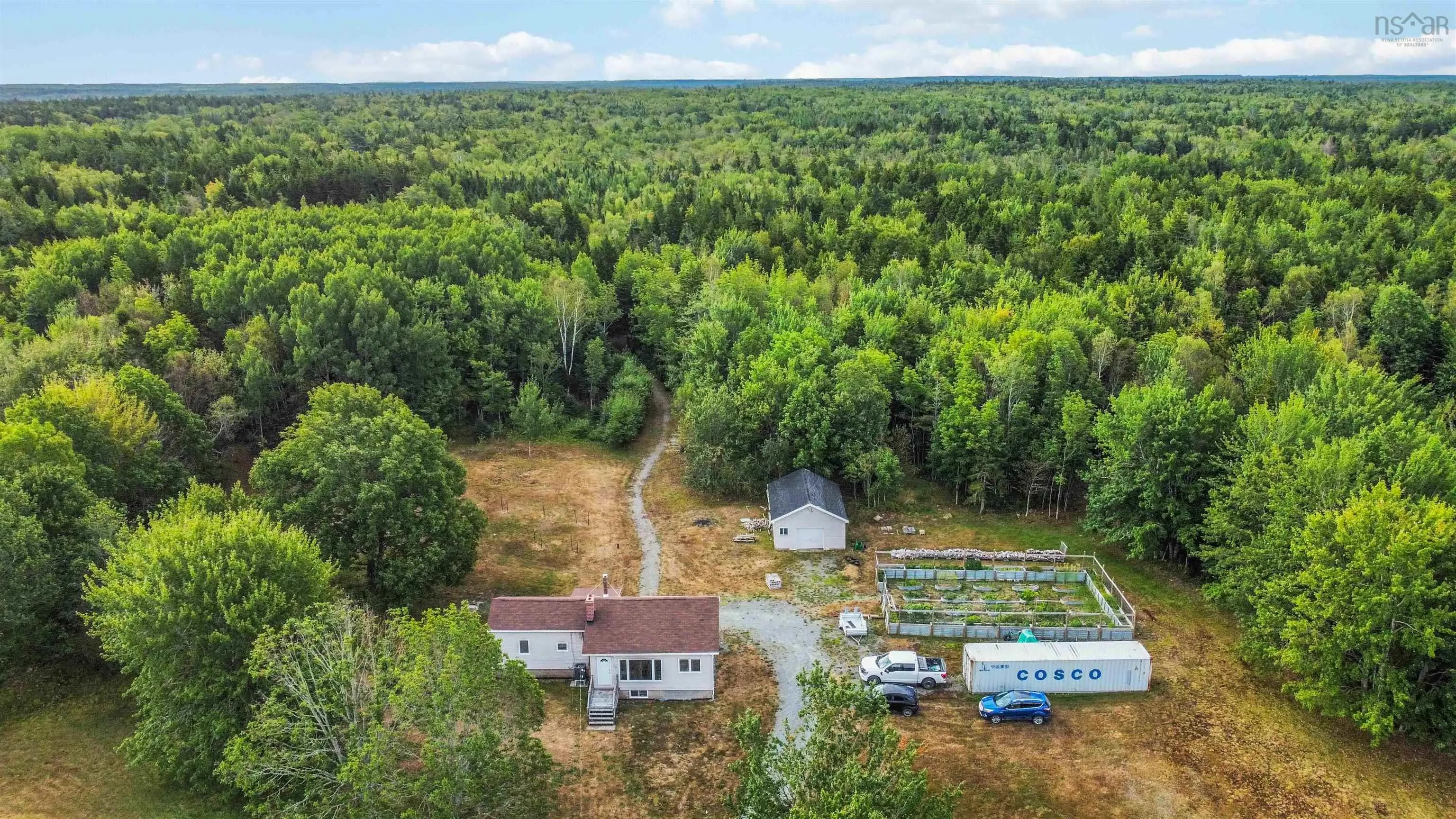 155 Old North Range Road, Plympton Station, NS B0W 2R0, 2 Bedrooms Bedrooms, ,1 BathroomBathrooms,Residential,For Sale,Old North Range,202521345