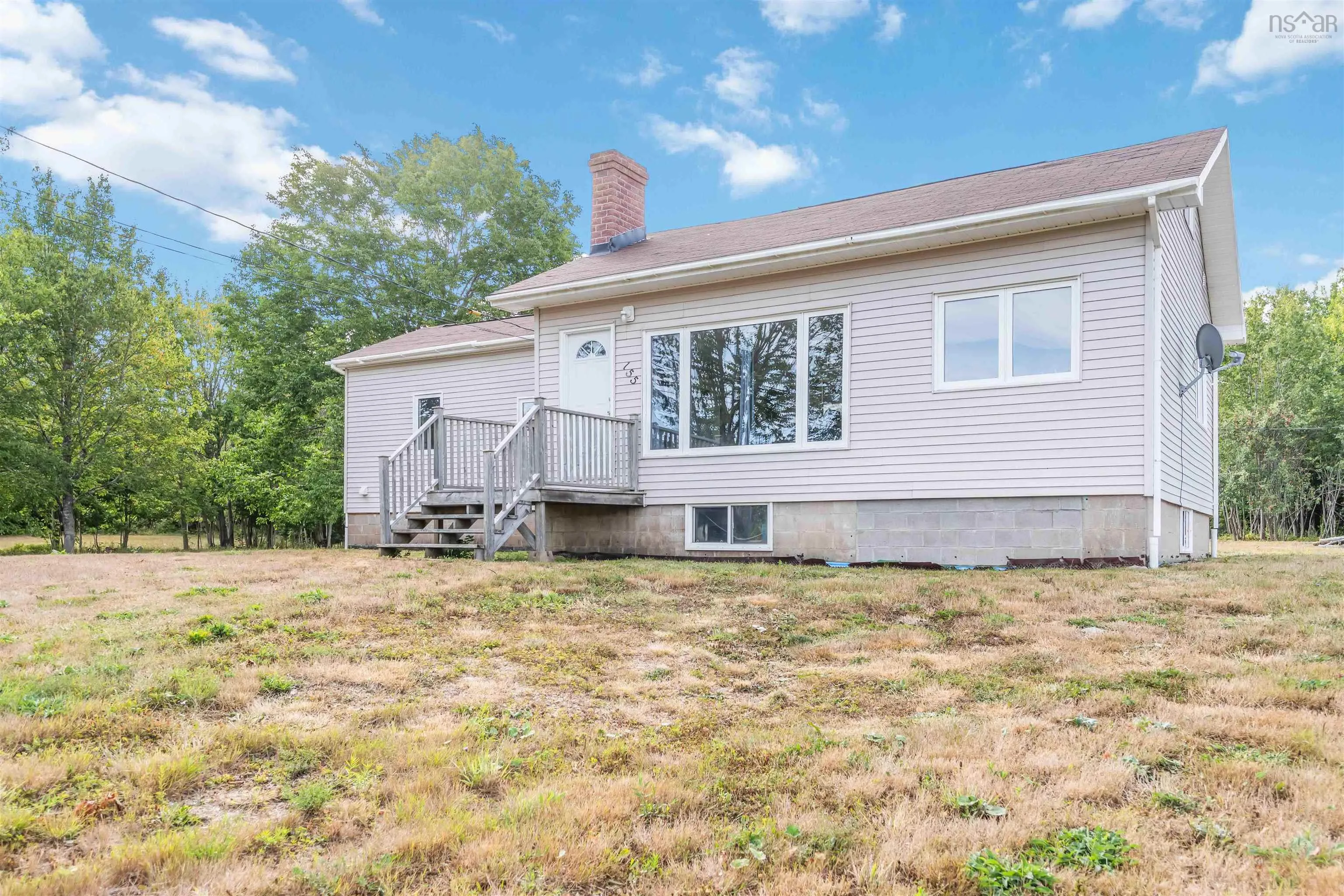 155 Old North Range Road, Plympton Station, NS B0W 2R0, 2 Bedrooms Bedrooms, ,1 BathroomBathrooms,Residential,For Sale,Old North Range,202521345