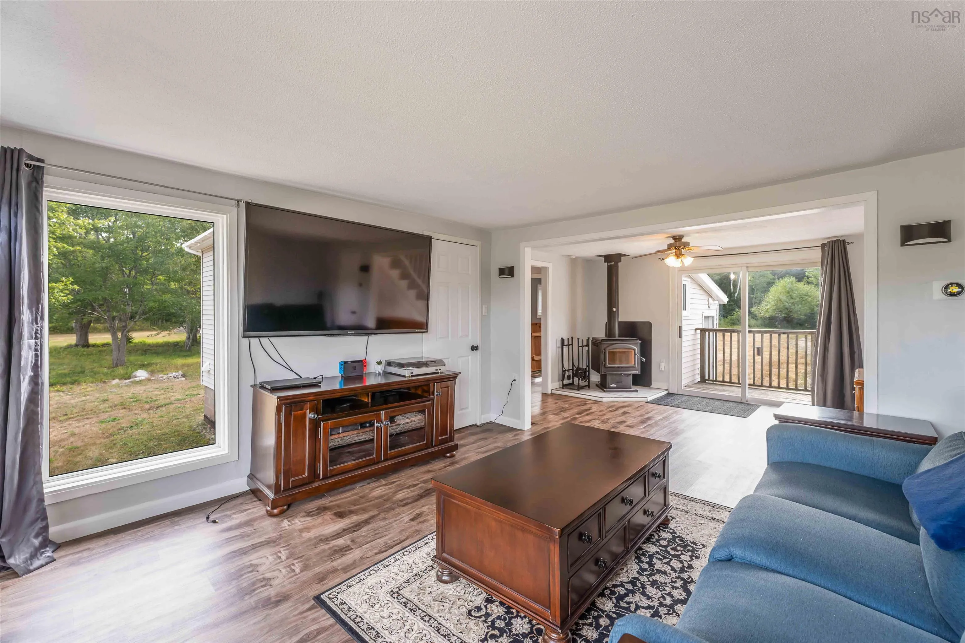 155 Old North Range Road, Plympton Station, NS B0W 2R0, 2 Bedrooms Bedrooms, ,1 BathroomBathrooms,Residential,For Sale,Old North Range,202521345
