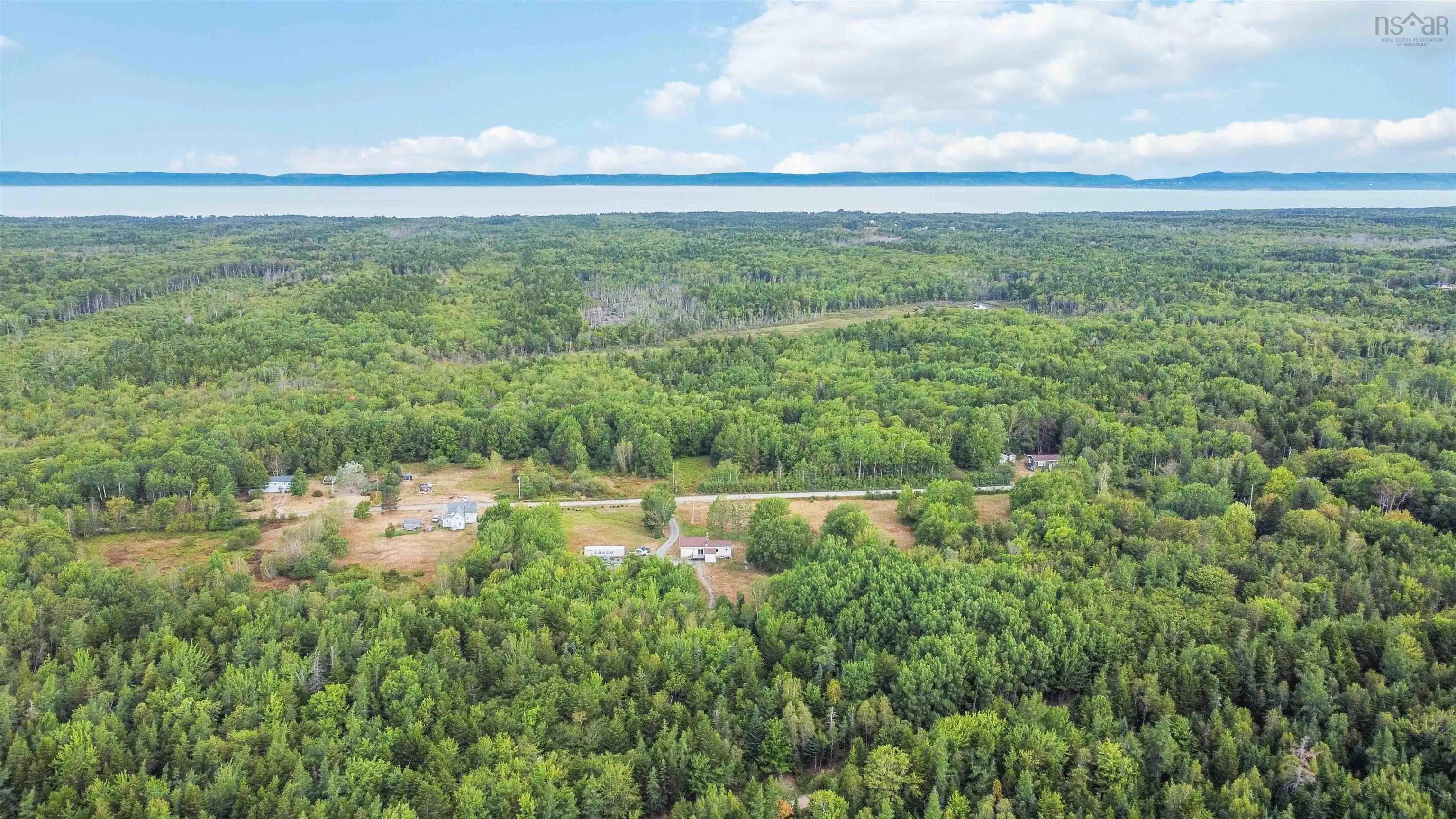 155 Old North Range Road, Plympton Station, NS B0W 2R0, 2 Bedrooms Bedrooms, ,1 BathroomBathrooms,Residential,For Sale,Old North Range,202521345