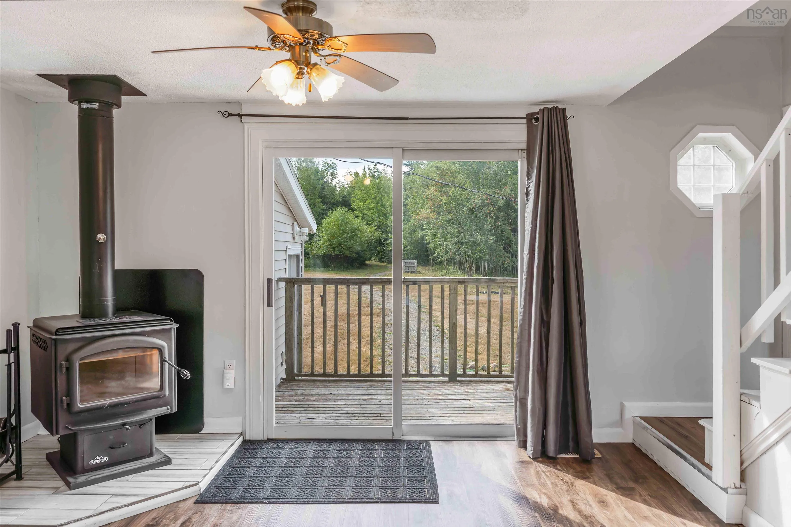 155 Old North Range Road, Plympton Station, NS B0W 2R0, 2 Bedrooms Bedrooms, ,1 BathroomBathrooms,Residential,For Sale,Old North Range,202521345