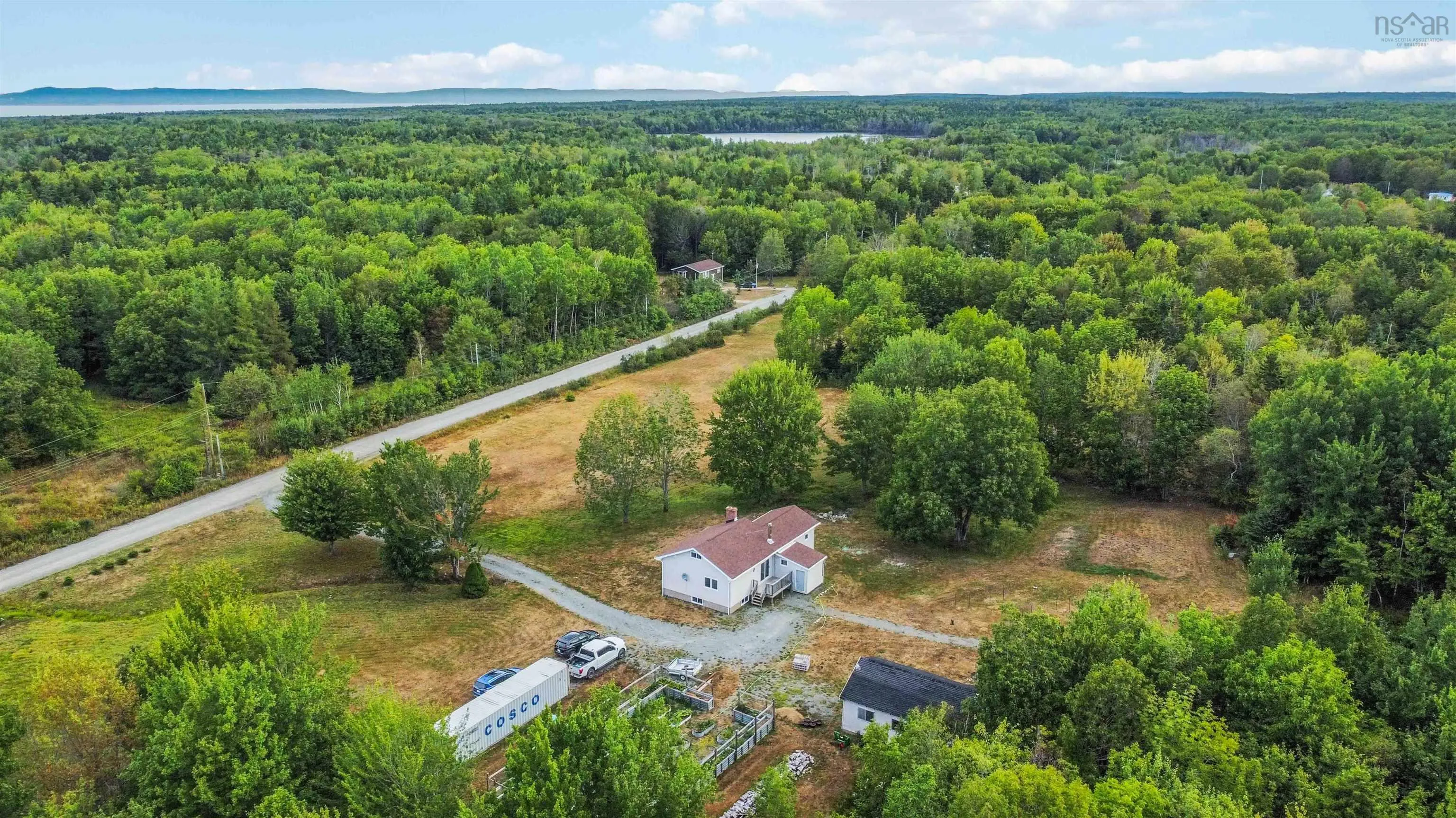 155 Old North Range Road, Plympton Station, NS B0W 2R0, 2 Bedrooms Bedrooms, ,1 BathroomBathrooms,Residential,For Sale,Old North Range,202521345