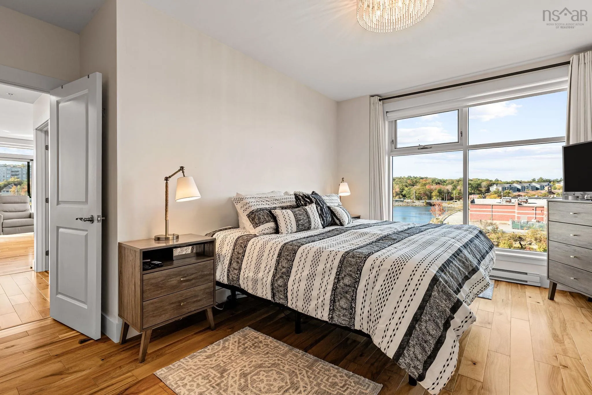 305-220 Waterfront Drive, Bedford, NS B4A 0H3, 2 Bedrooms Bedrooms, ,2 BathroomsBathrooms,Residential,For Sale,Waterfront,202525119