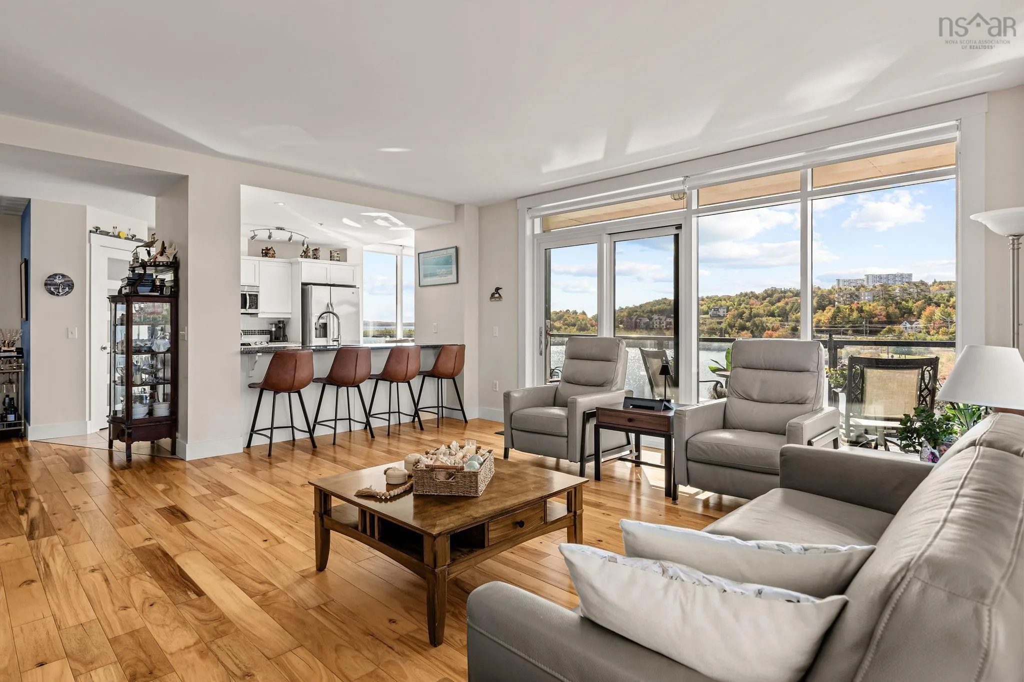 305-220 Waterfront Drive, Bedford, NS B4A 0H3, 2 Bedrooms Bedrooms, ,2 BathroomsBathrooms,Residential,For Sale,Waterfront,202525119
