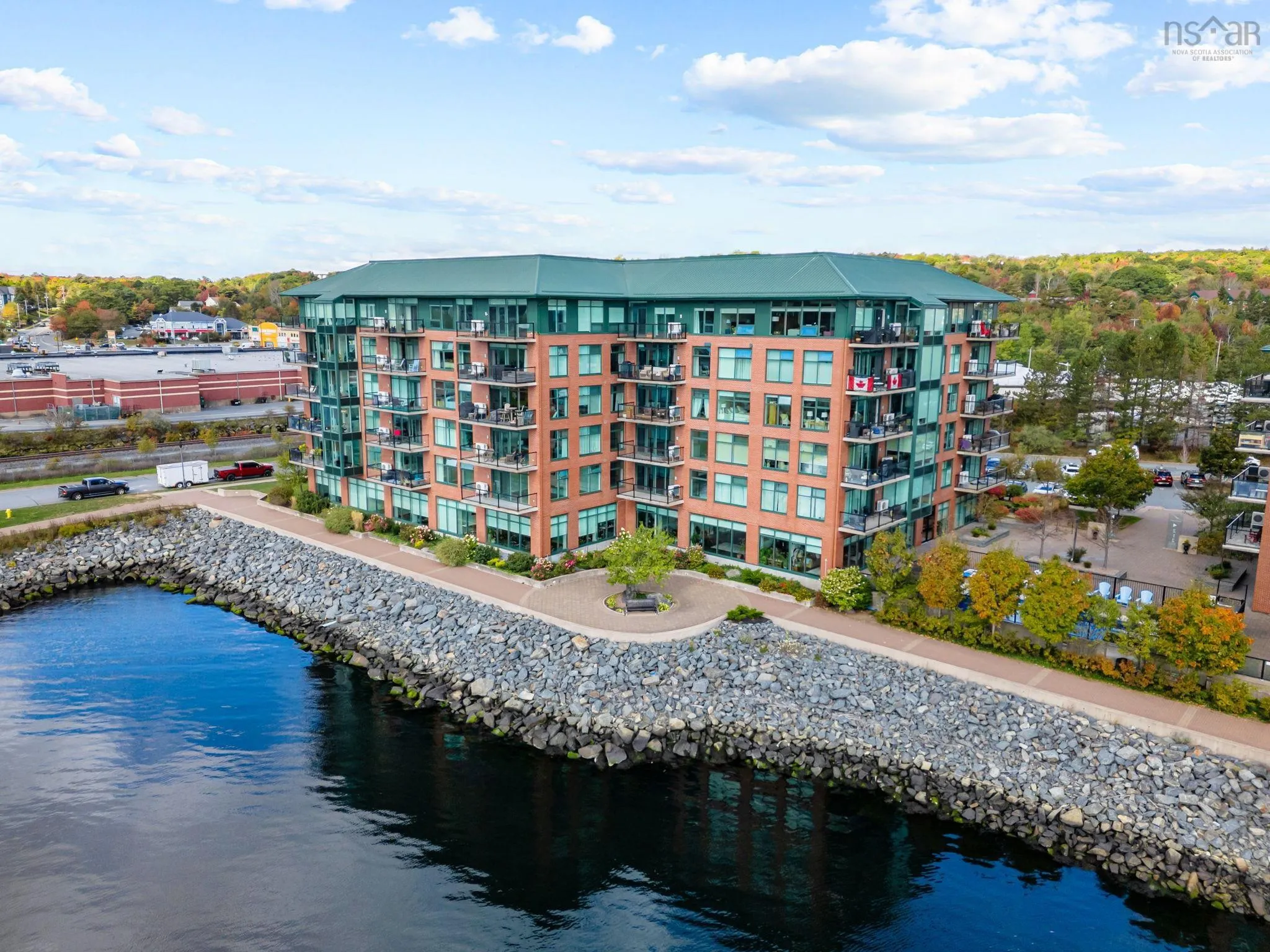 305-220 Waterfront Drive, Bedford, NS B4A 0H3, 2 Bedrooms Bedrooms, ,2 BathroomsBathrooms,Residential,For Sale,Waterfront,202525119