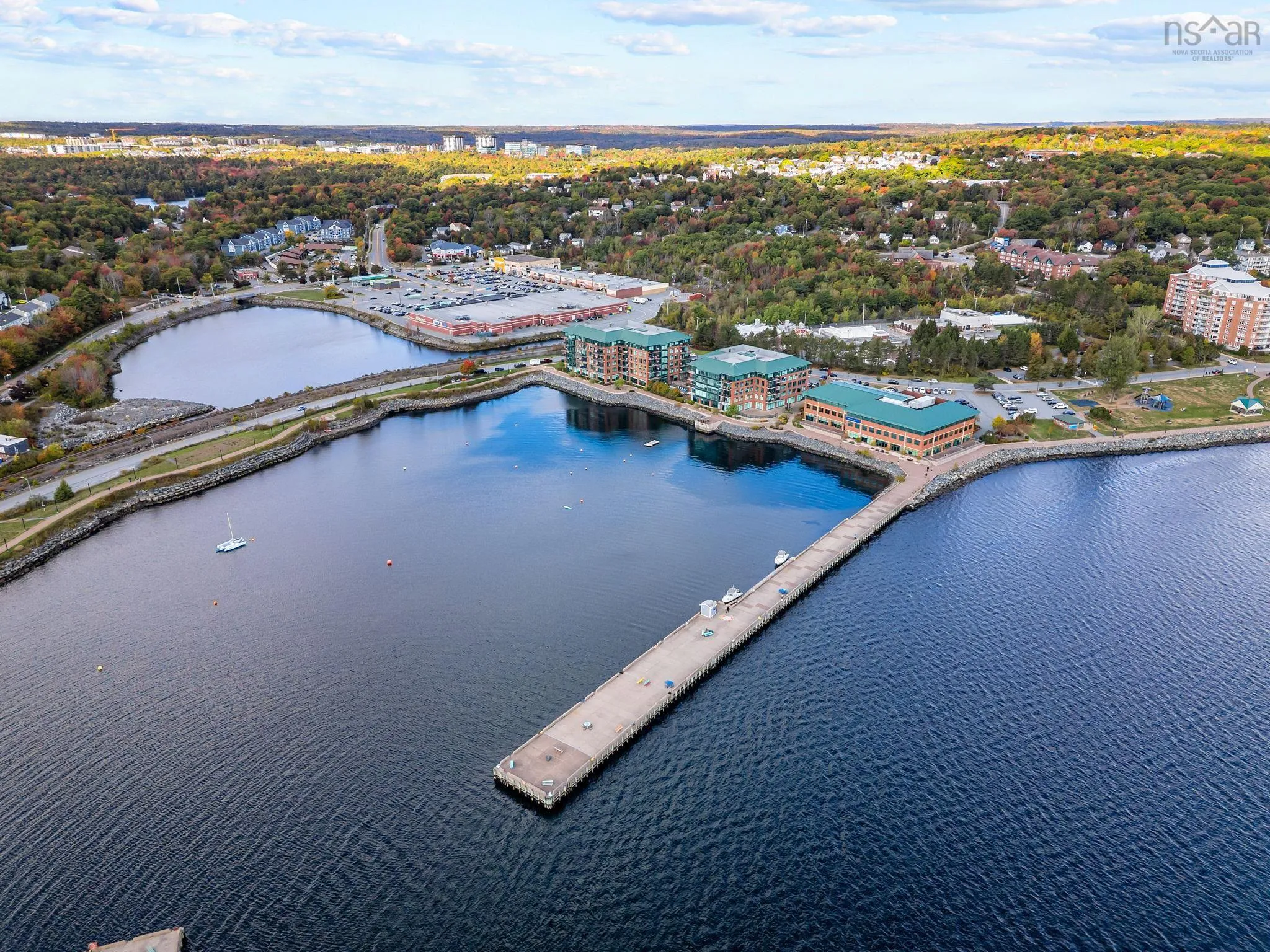 305-220 Waterfront Drive, Bedford, NS B4A 0H3, 2 Bedrooms Bedrooms, ,2 BathroomsBathrooms,Residential,For Sale,Waterfront,202525119