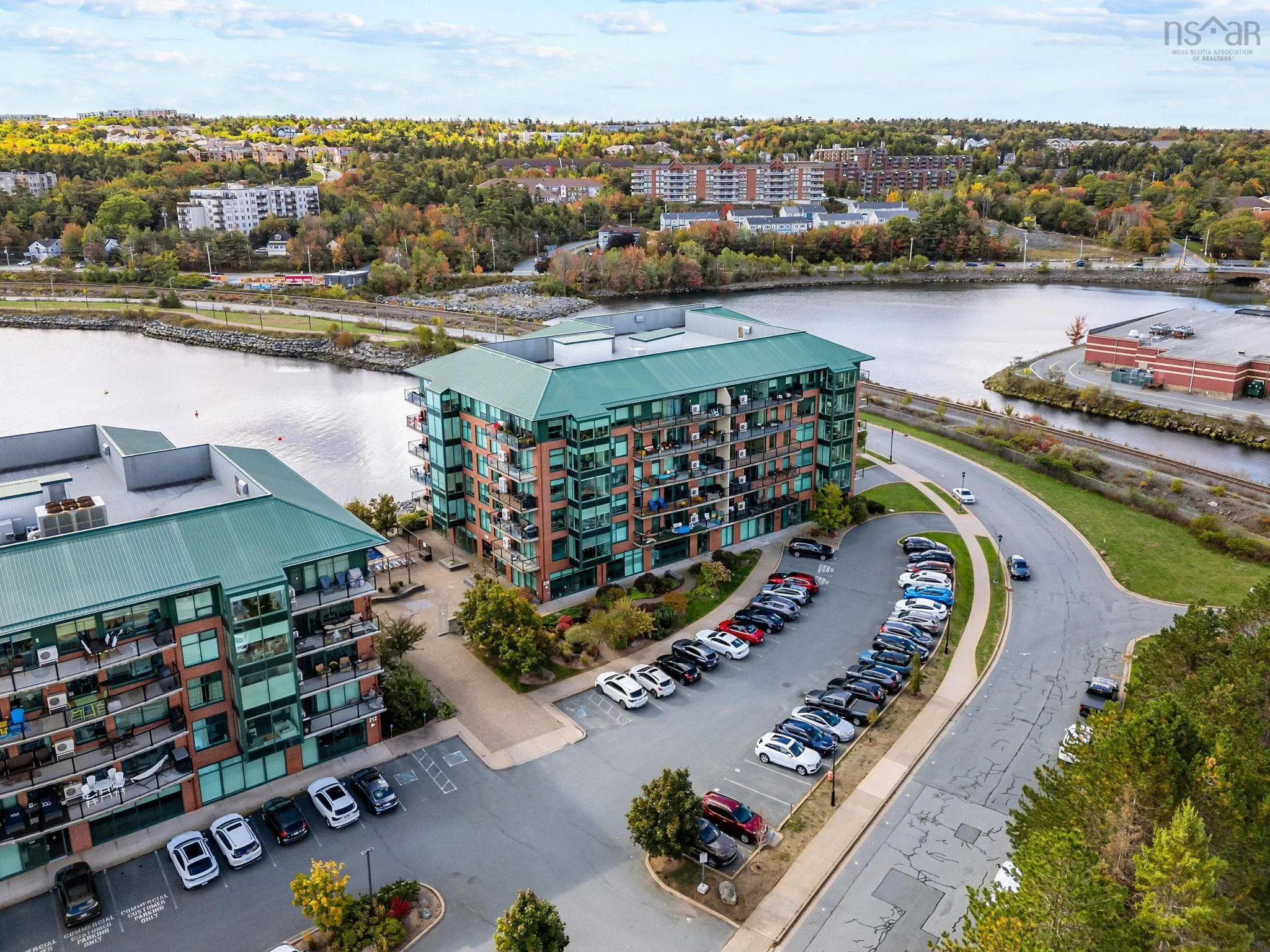 305-220 Waterfront Drive, Bedford, NS B4A 0H3, 2 Bedrooms Bedrooms, ,2 BathroomsBathrooms,Residential,For Sale,Waterfront,202525119