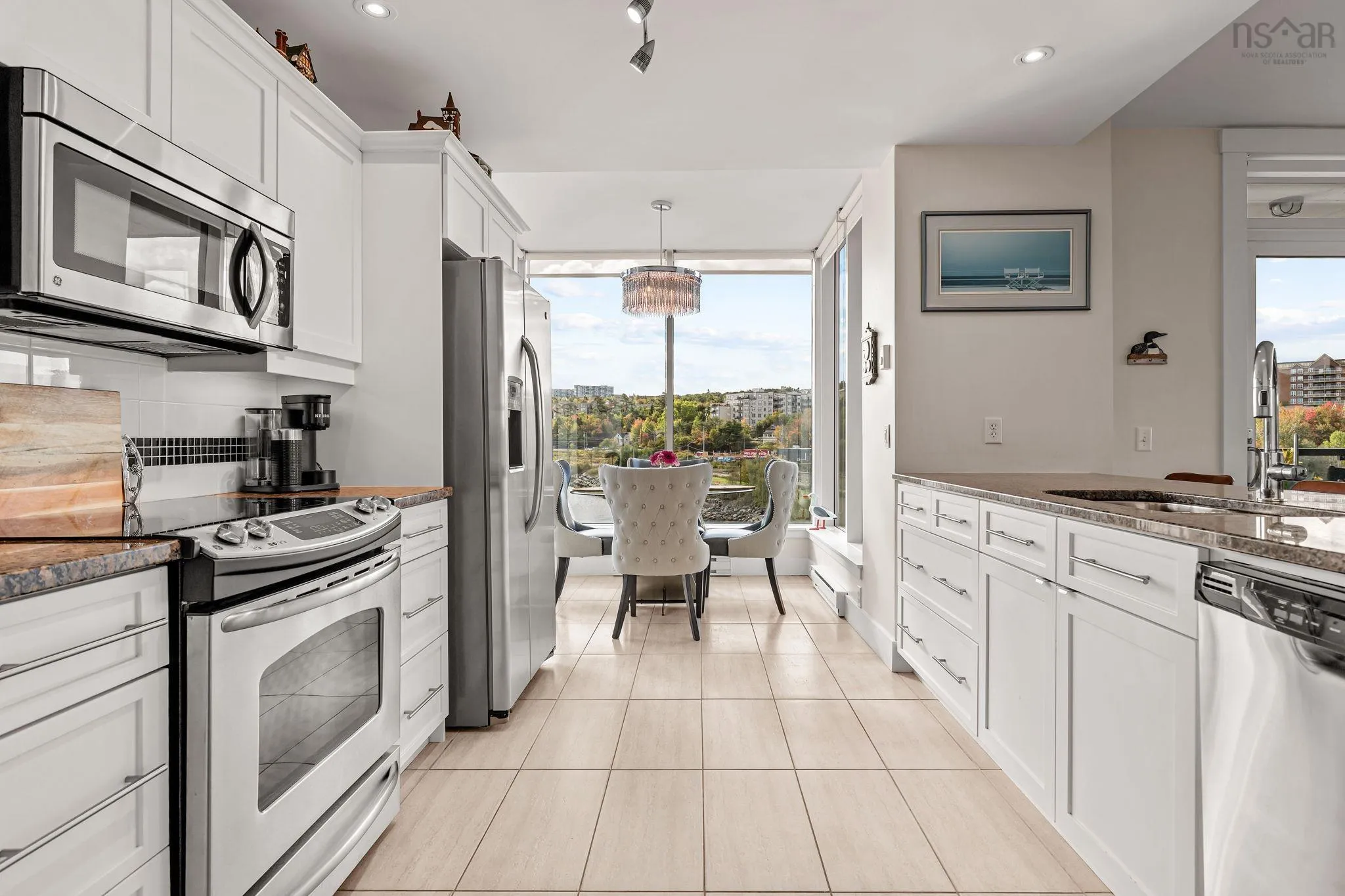 305-220 Waterfront Drive, Bedford, NS B4A 0H3, 2 Bedrooms Bedrooms, ,2 BathroomsBathrooms,Residential,For Sale,Waterfront,202525119