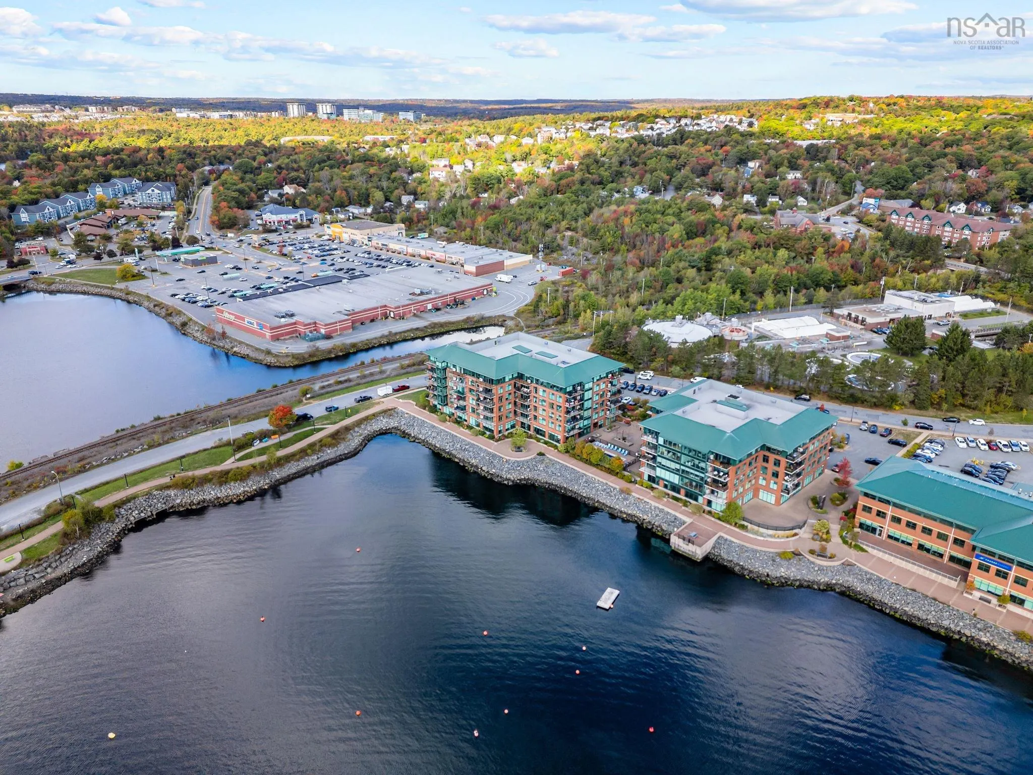 305-220 Waterfront Drive, Bedford, NS B4A 0H3, 2 Bedrooms Bedrooms, ,2 BathroomsBathrooms,Residential,For Sale,Waterfront,202525119