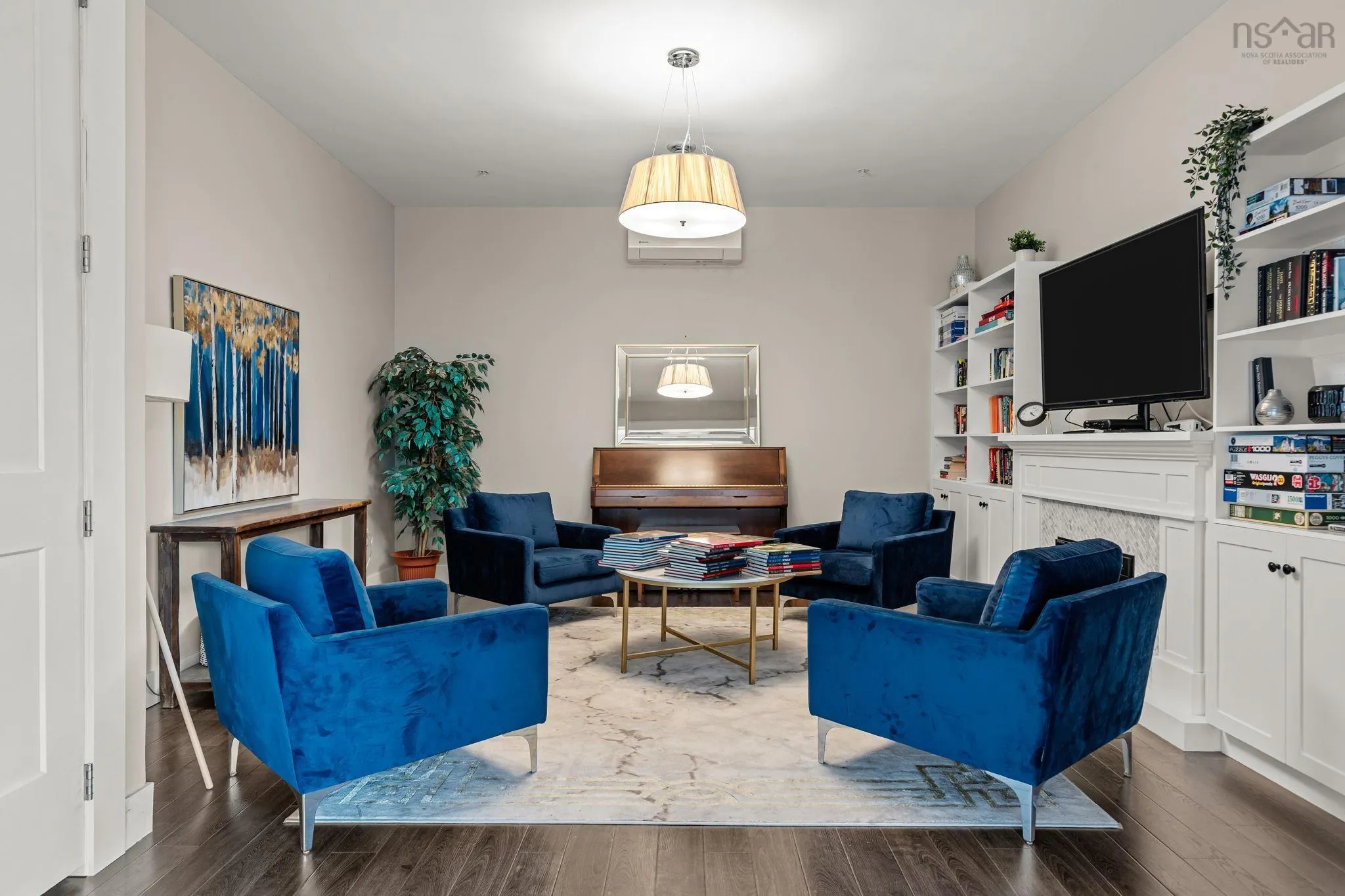 305-220 Waterfront Drive, Bedford, NS B4A 0H3, 2 Bedrooms Bedrooms, ,2 BathroomsBathrooms,Residential,For Sale,Waterfront,202525119