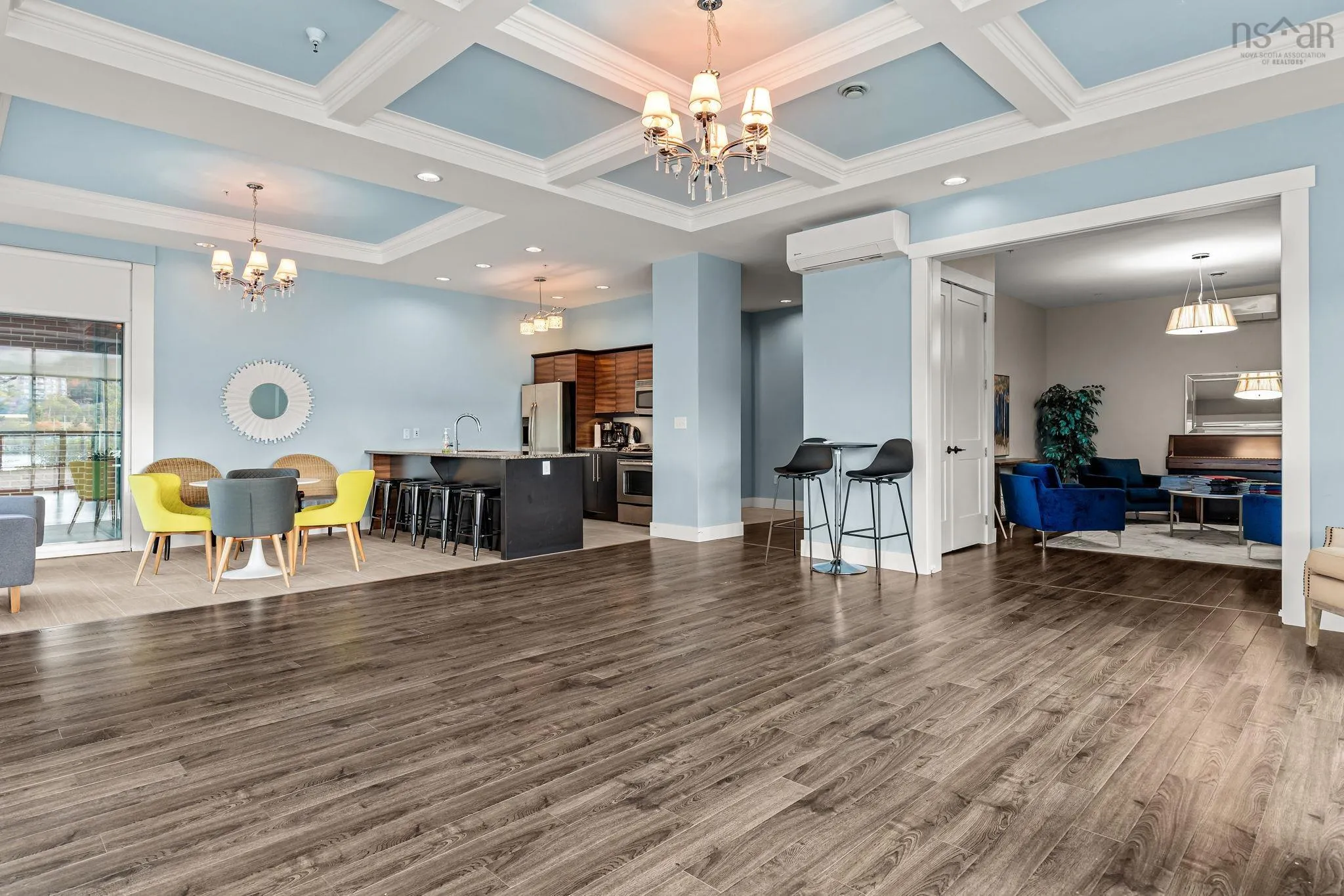 305-220 Waterfront Drive, Bedford, NS B4A 0H3, 2 Bedrooms Bedrooms, ,2 BathroomsBathrooms,Residential,For Sale,Waterfront,202525119