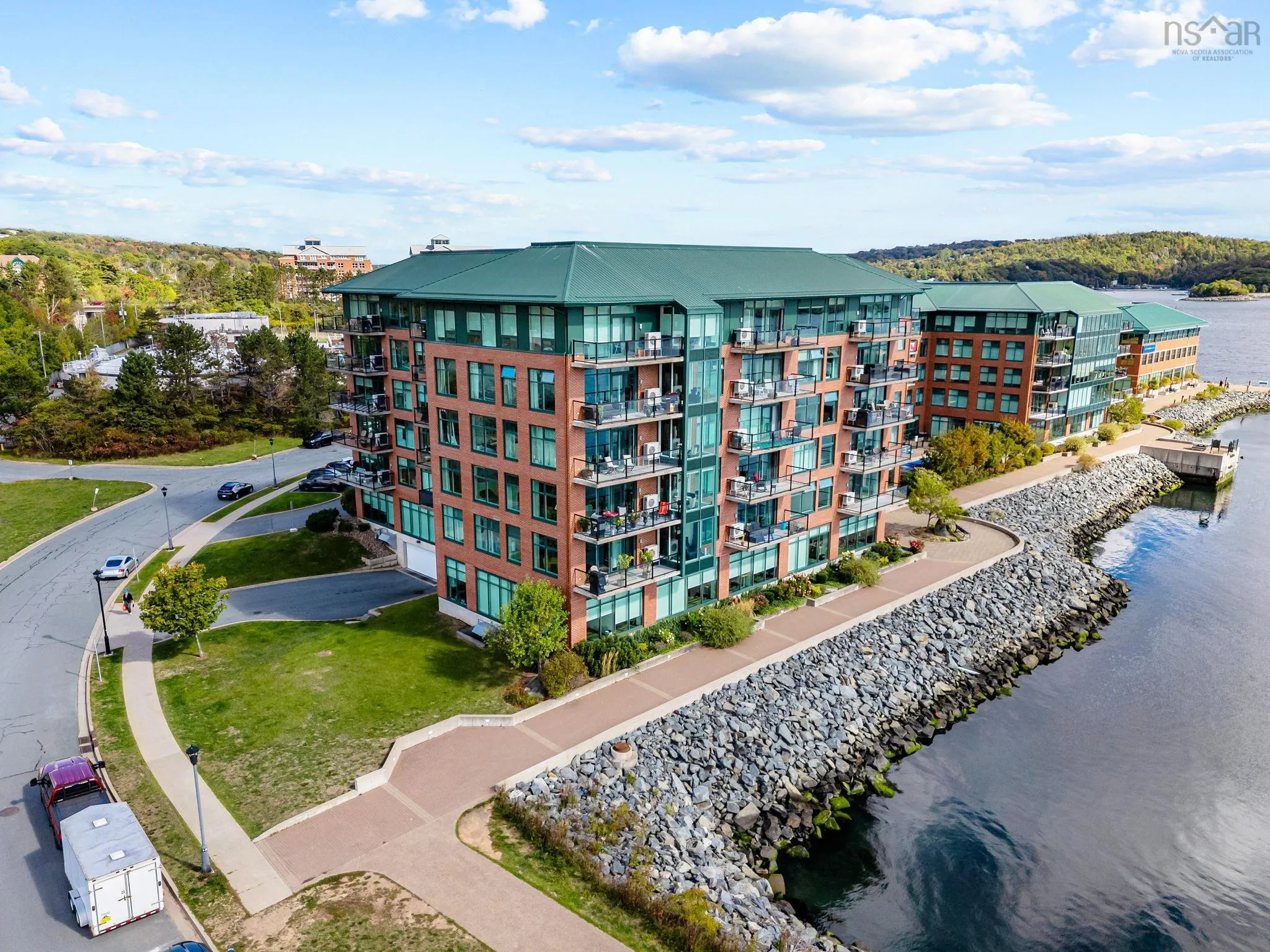 305-220 Waterfront Drive, Bedford, NS B4A 0H3, 2 Bedrooms Bedrooms, ,2 BathroomsBathrooms,Residential,For Sale,Waterfront,202525119