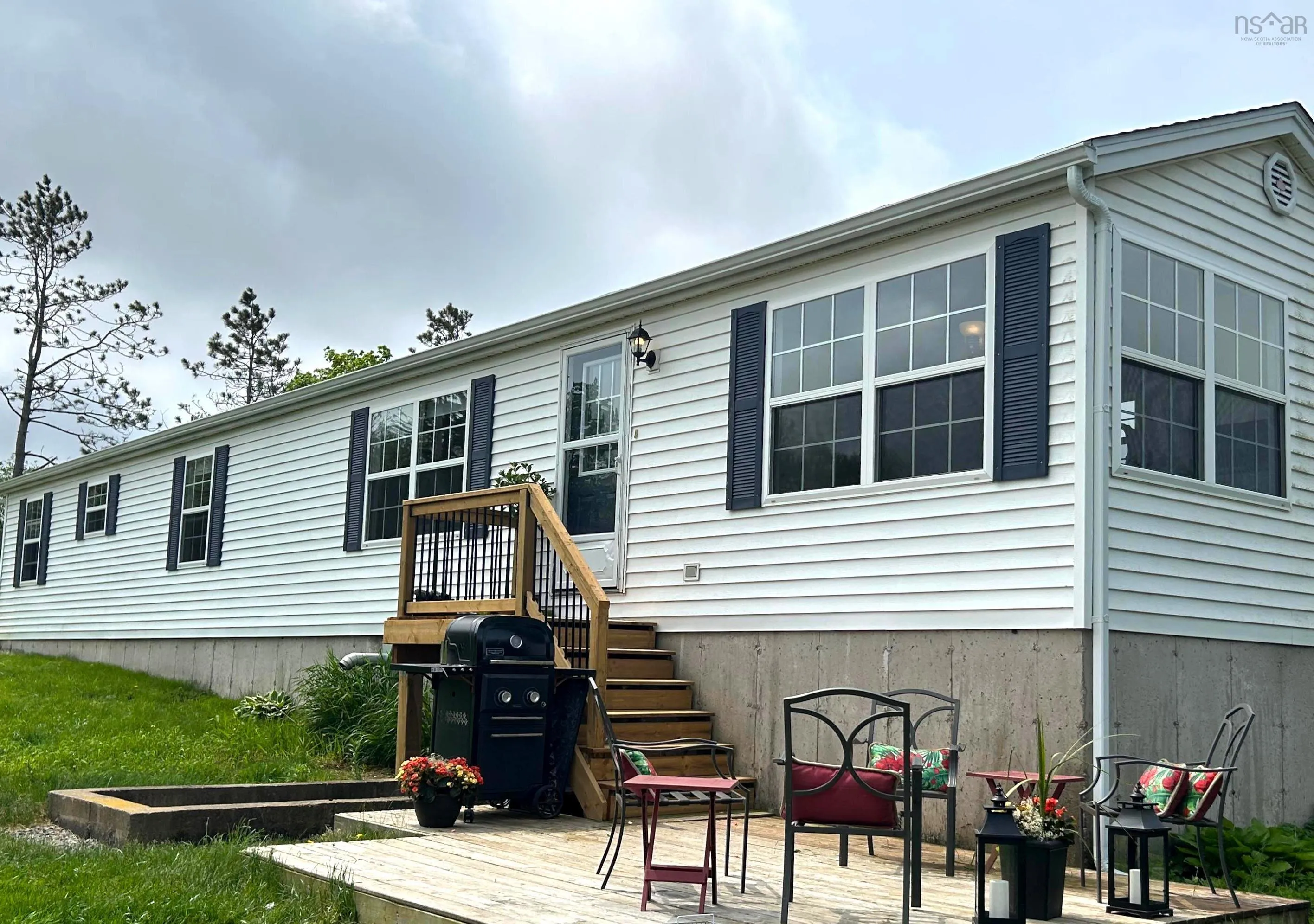 835 Murchyville Road, Middle Musquodoboit, NS B0N 1X0, 2 Bedrooms Bedrooms, ,1 BathroomBathrooms,Residential,For Sale,Murchyville,202513150