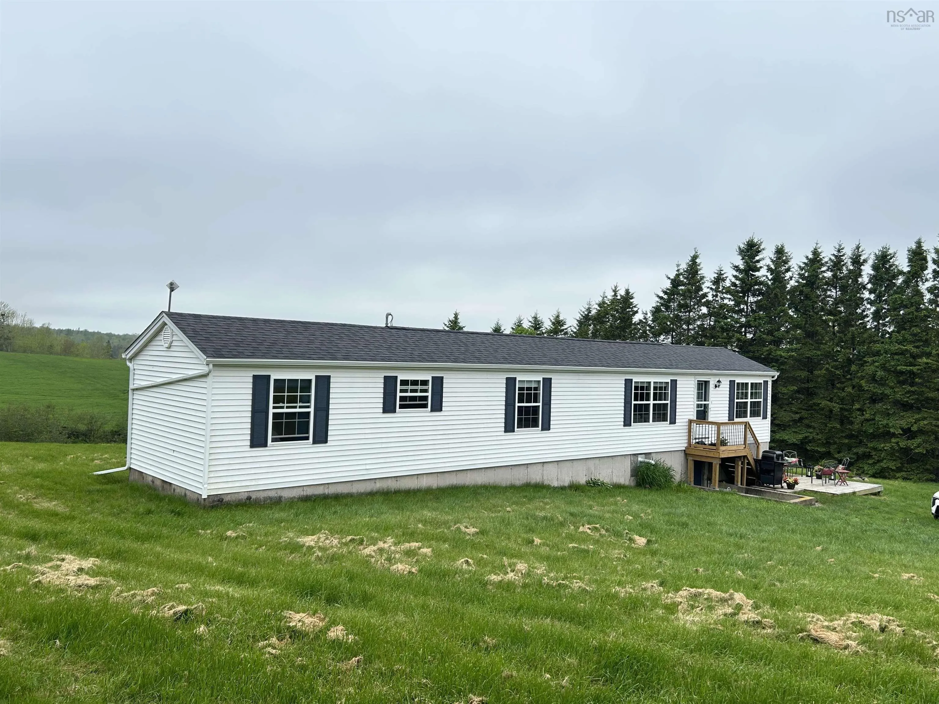 835 Murchyville Road, Middle Musquodoboit, NS B0N 1X0, 2 Bedrooms Bedrooms, ,1 BathroomBathrooms,Residential,For Sale,Murchyville,202513150