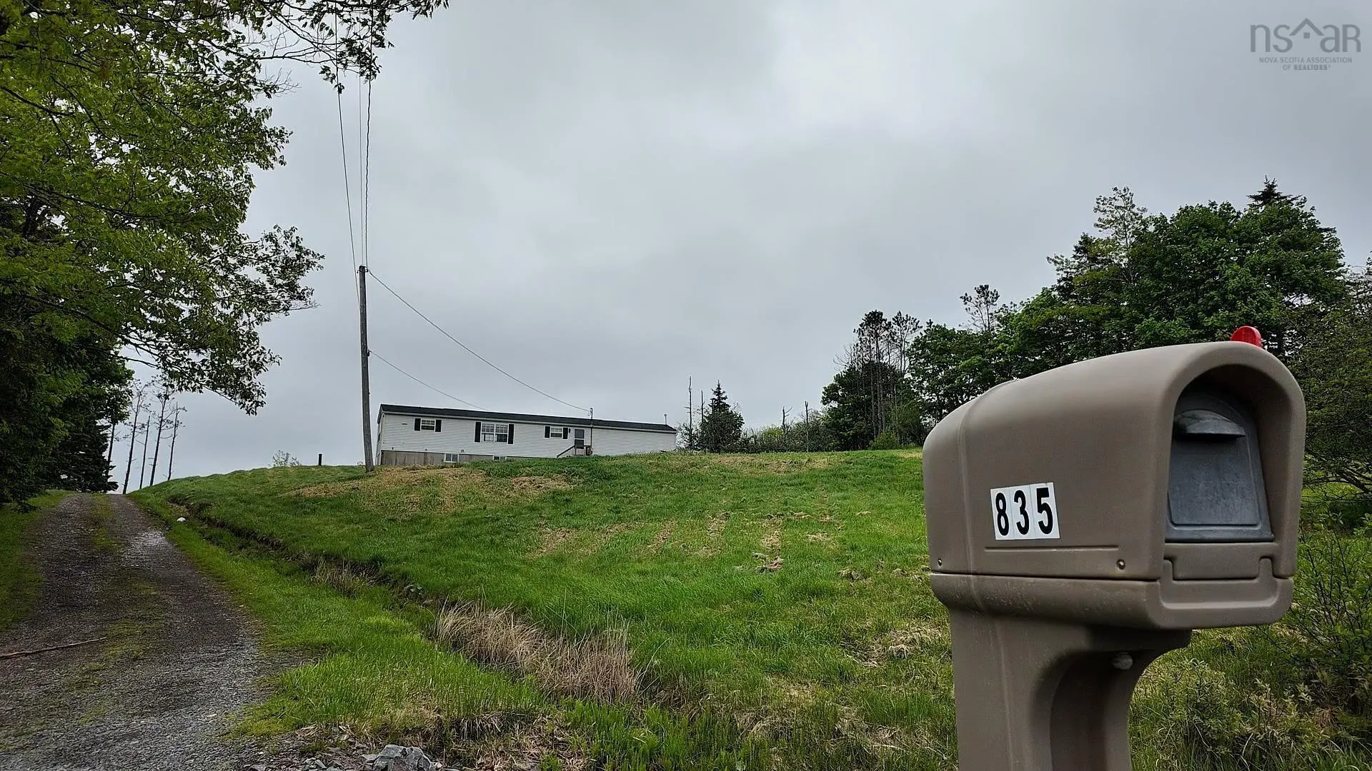 835 Murchyville Road, Middle Musquodoboit, NS B0N 1X0, 2 Bedrooms Bedrooms, ,1 BathroomBathrooms,Residential,For Sale,Murchyville,202513150