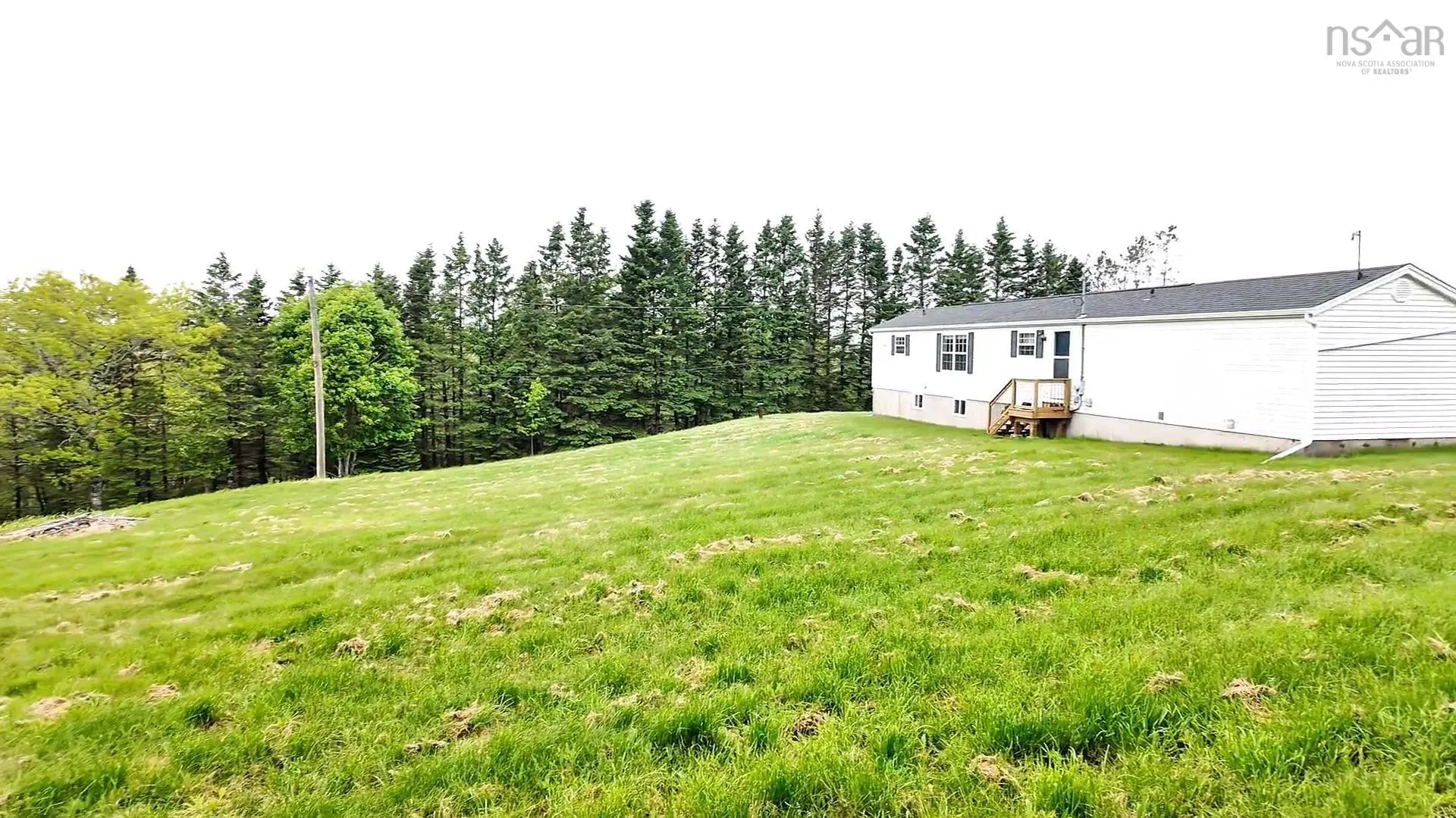 835 Murchyville Road, Middle Musquodoboit, NS B0N 1X0, 2 Bedrooms Bedrooms, ,1 BathroomBathrooms,Residential,For Sale,Murchyville,202513150