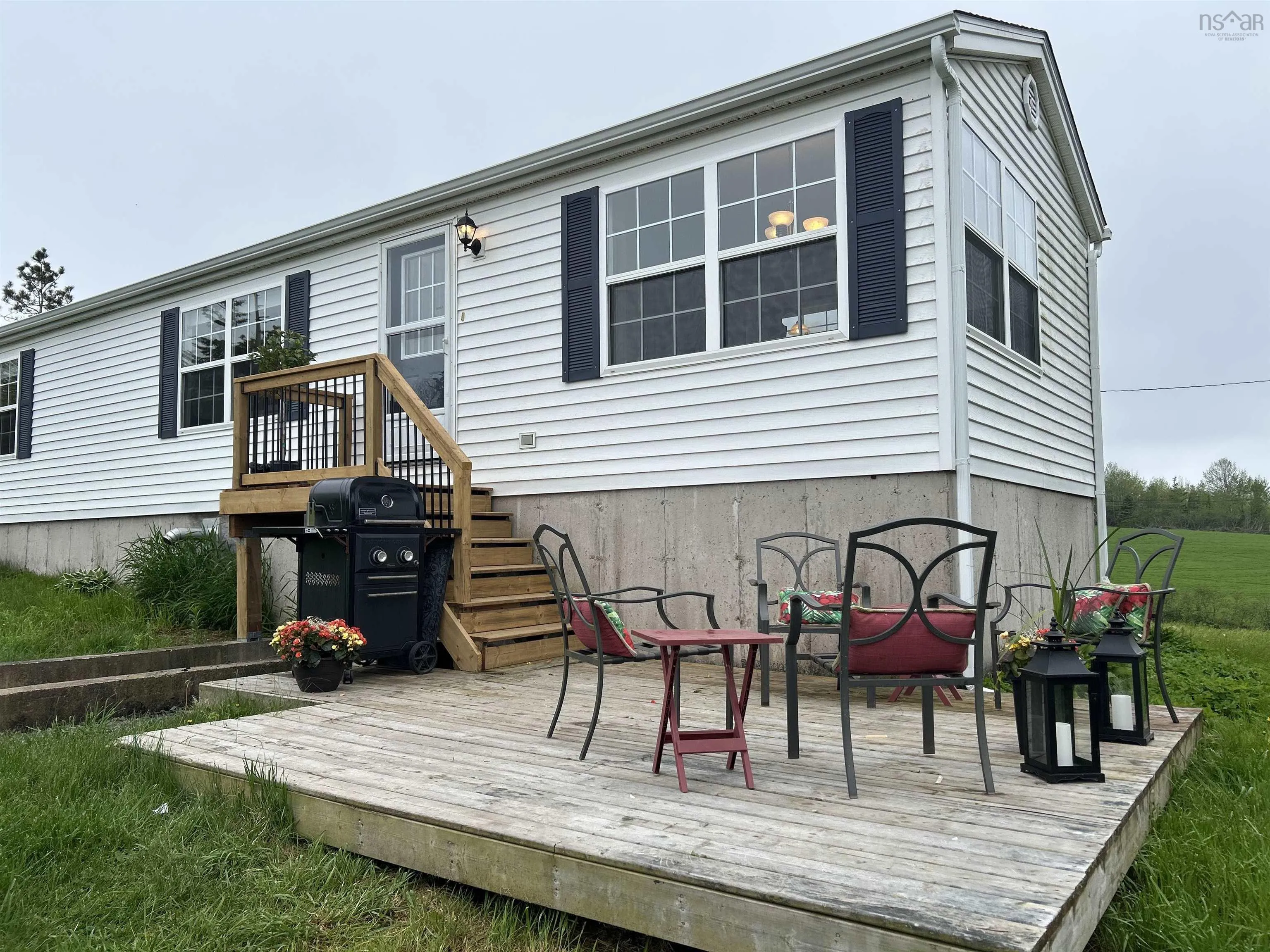 835 Murchyville Road, Middle Musquodoboit, NS B0N 1X0, 2 Bedrooms Bedrooms, ,1 BathroomBathrooms,Residential,For Sale,Murchyville,202513150