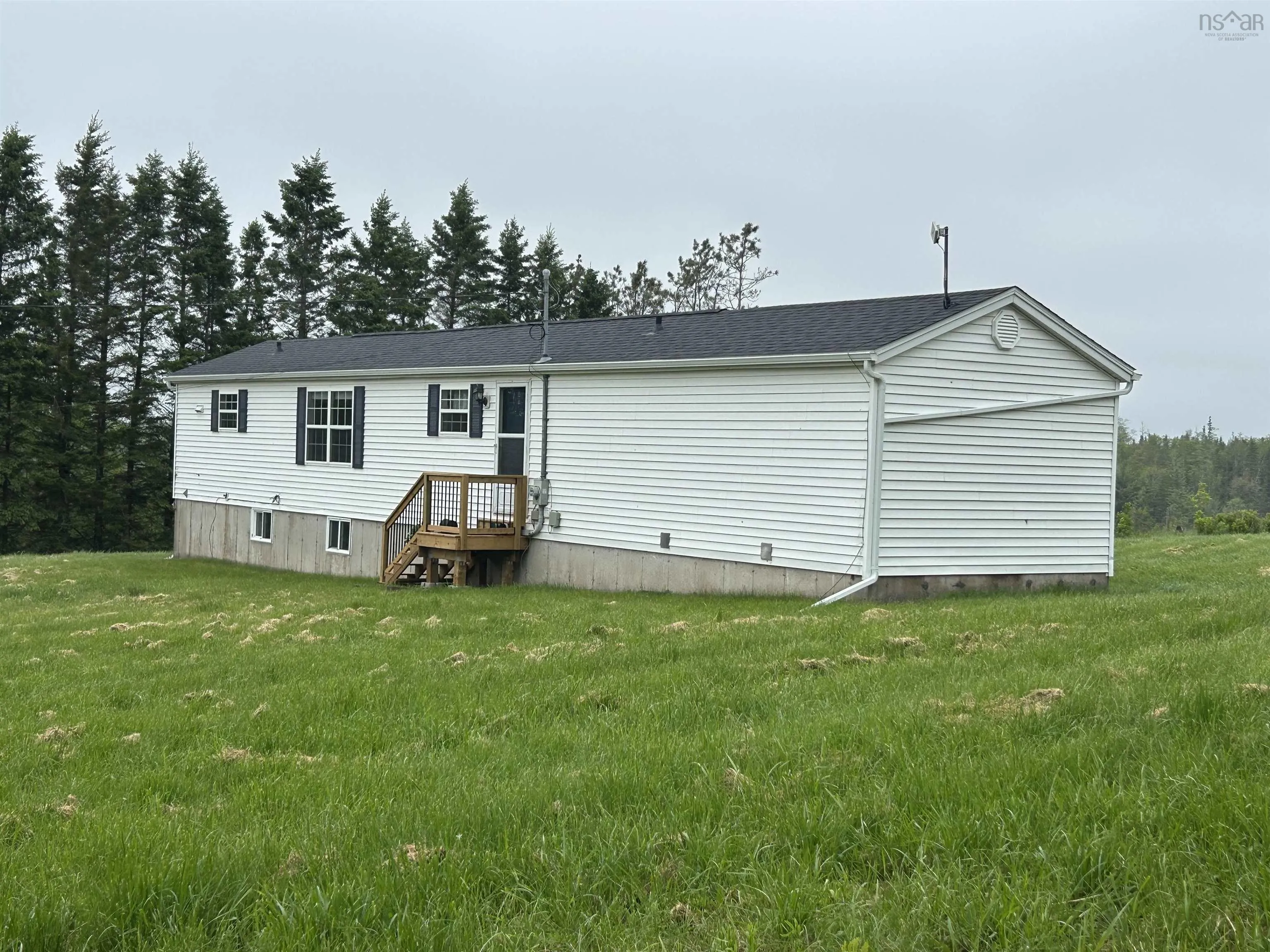 835 Murchyville Road, Middle Musquodoboit, NS B0N 1X0, 2 Bedrooms Bedrooms, ,1 BathroomBathrooms,Residential,For Sale,Murchyville,202513150
