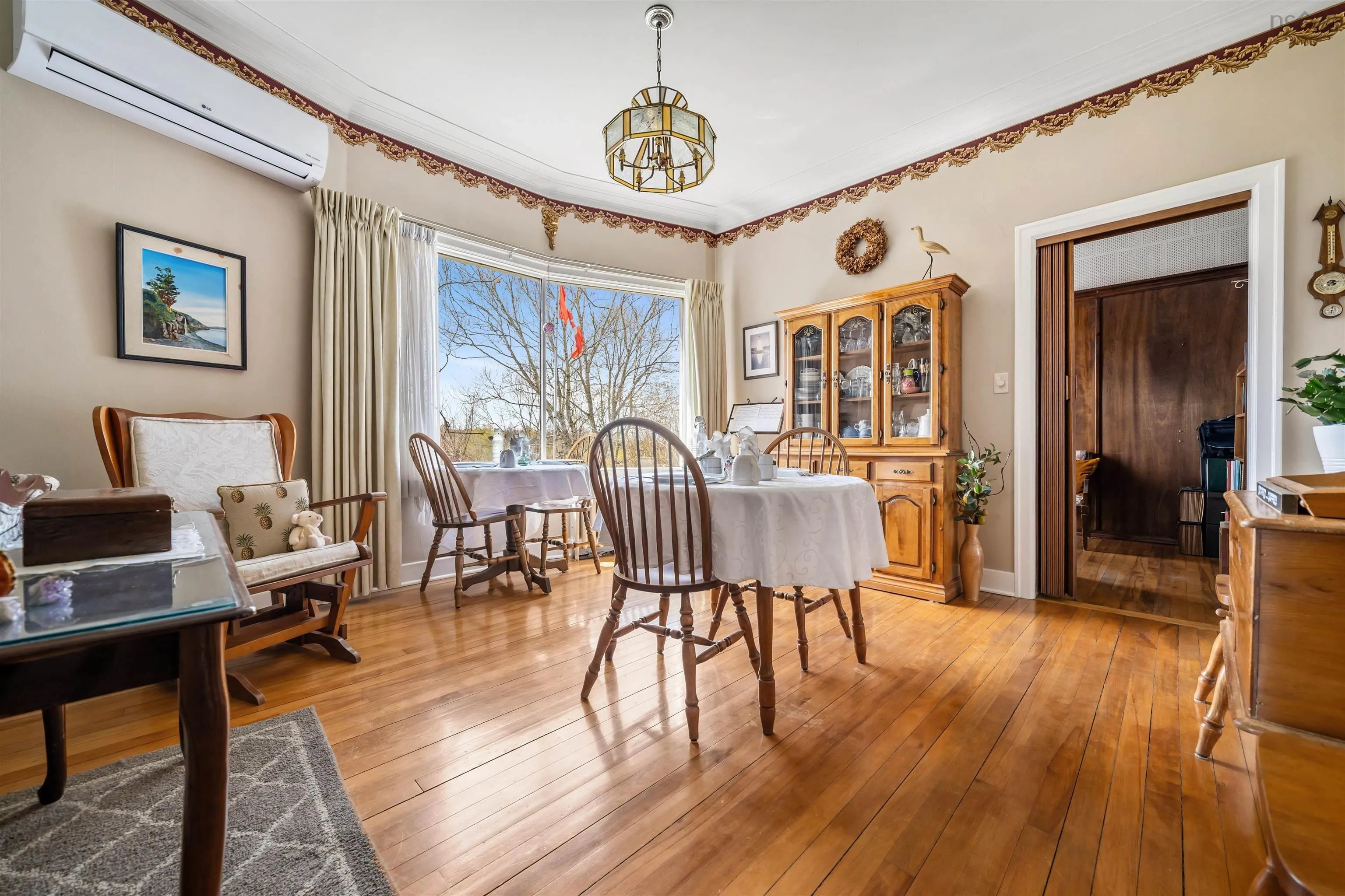 138 Main Street, Stewiacke Ns B0n 2j0, 4 Bedrooms Bedrooms, ,4 BathroomsBathrooms,Residential,For Sale,Main,202510364