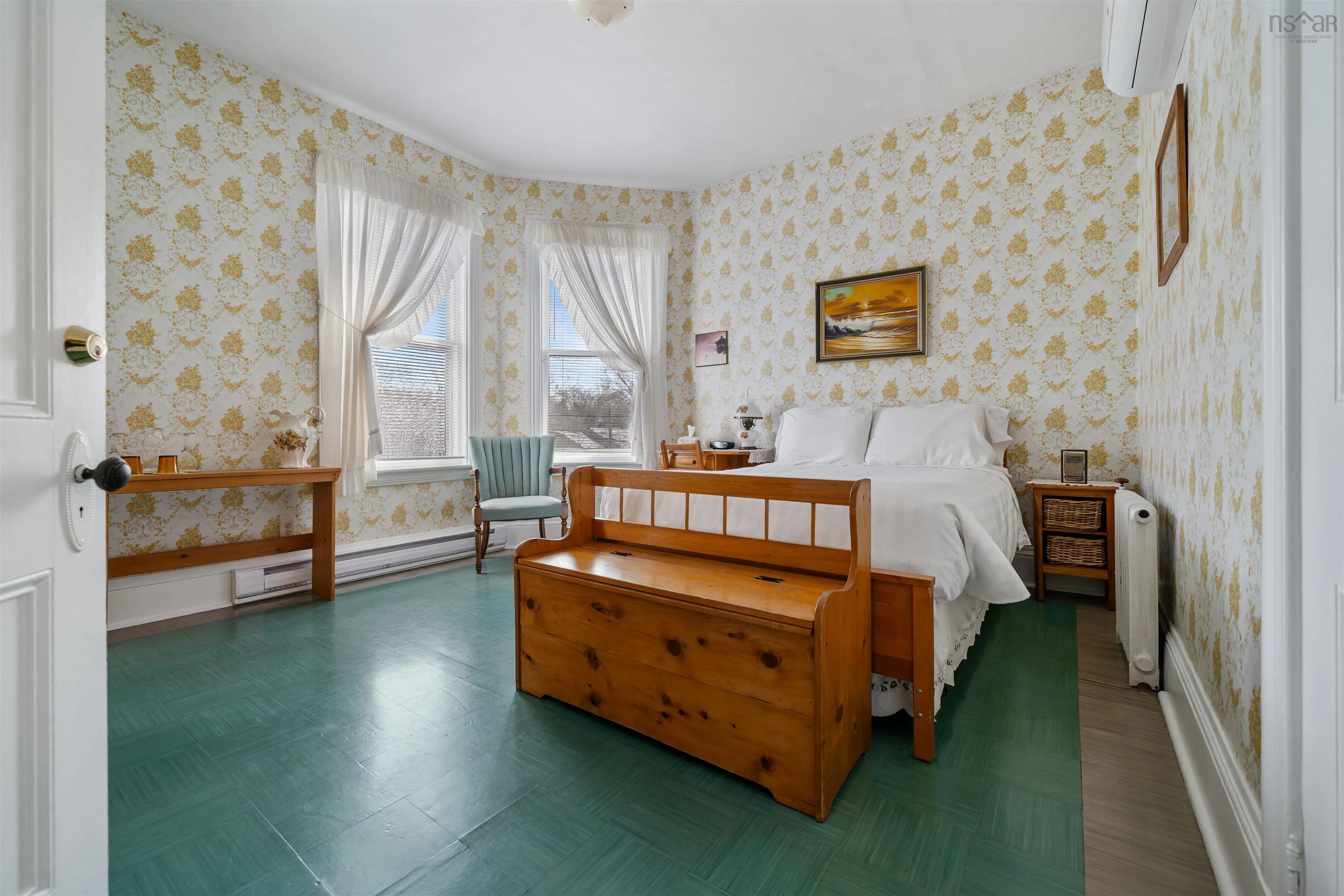 138 Main Street, Stewiacke Ns B0n 2j0, 4 Bedrooms Bedrooms, ,4 BathroomsBathrooms,Residential,For Sale,Main,202510364