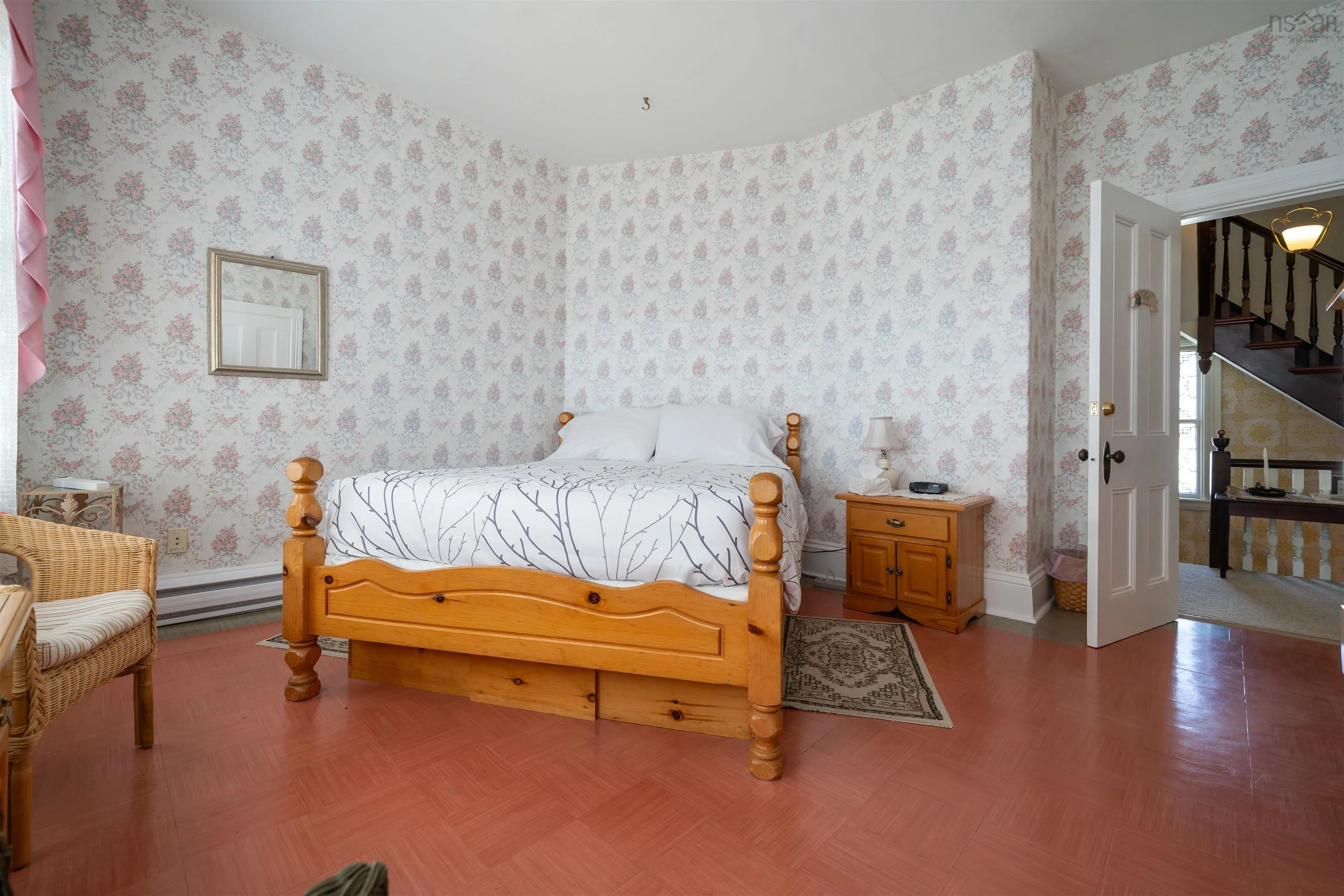 138 Main Street, Stewiacke Ns B0n 2j0, 4 Bedrooms Bedrooms, ,4 BathroomsBathrooms,Residential,For Sale,Main,202510364