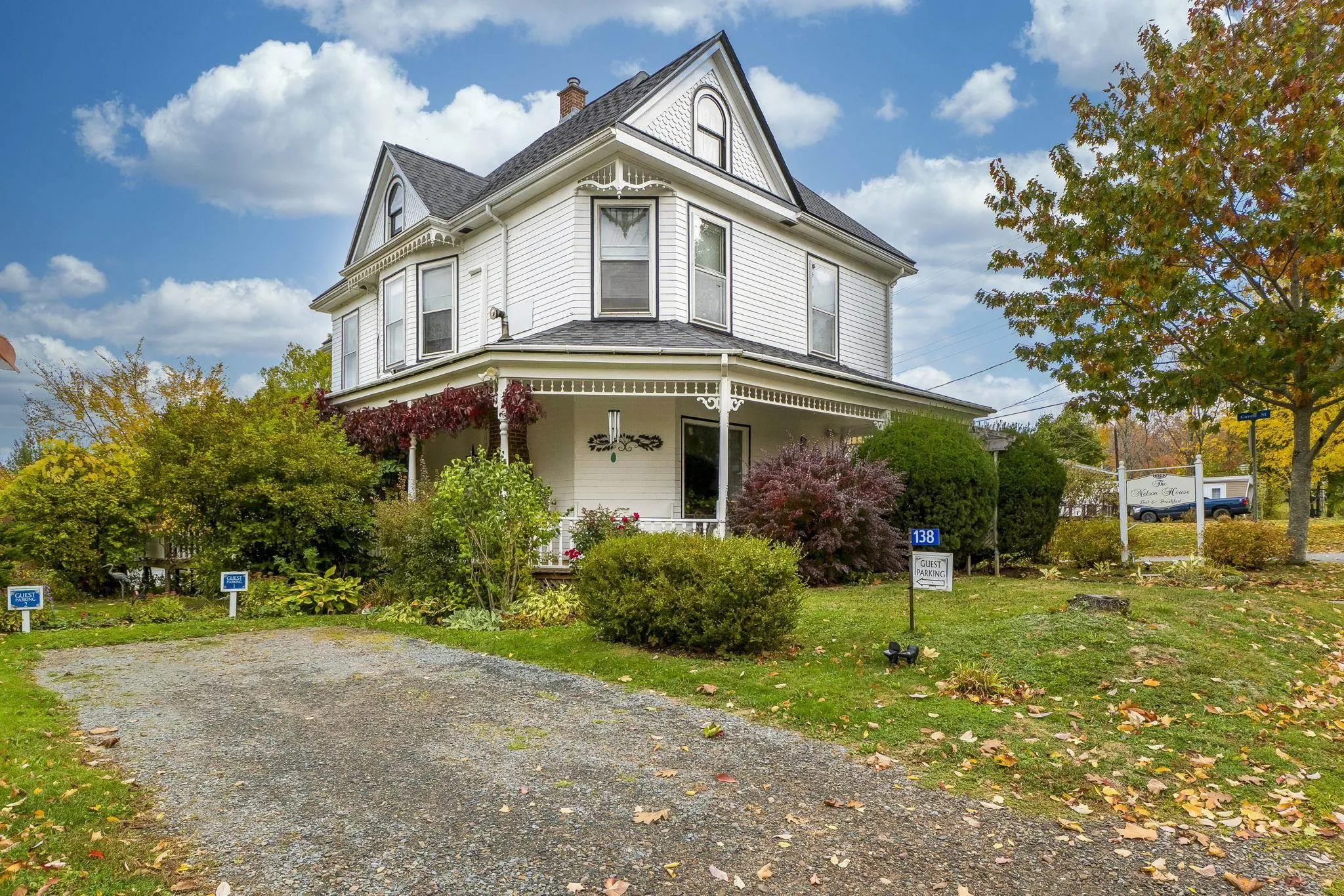 138 Main Street, Stewiacke Ns B0n 2j0, 4 Bedrooms Bedrooms, ,4 BathroomsBathrooms,Residential,For Sale,Main,202510364