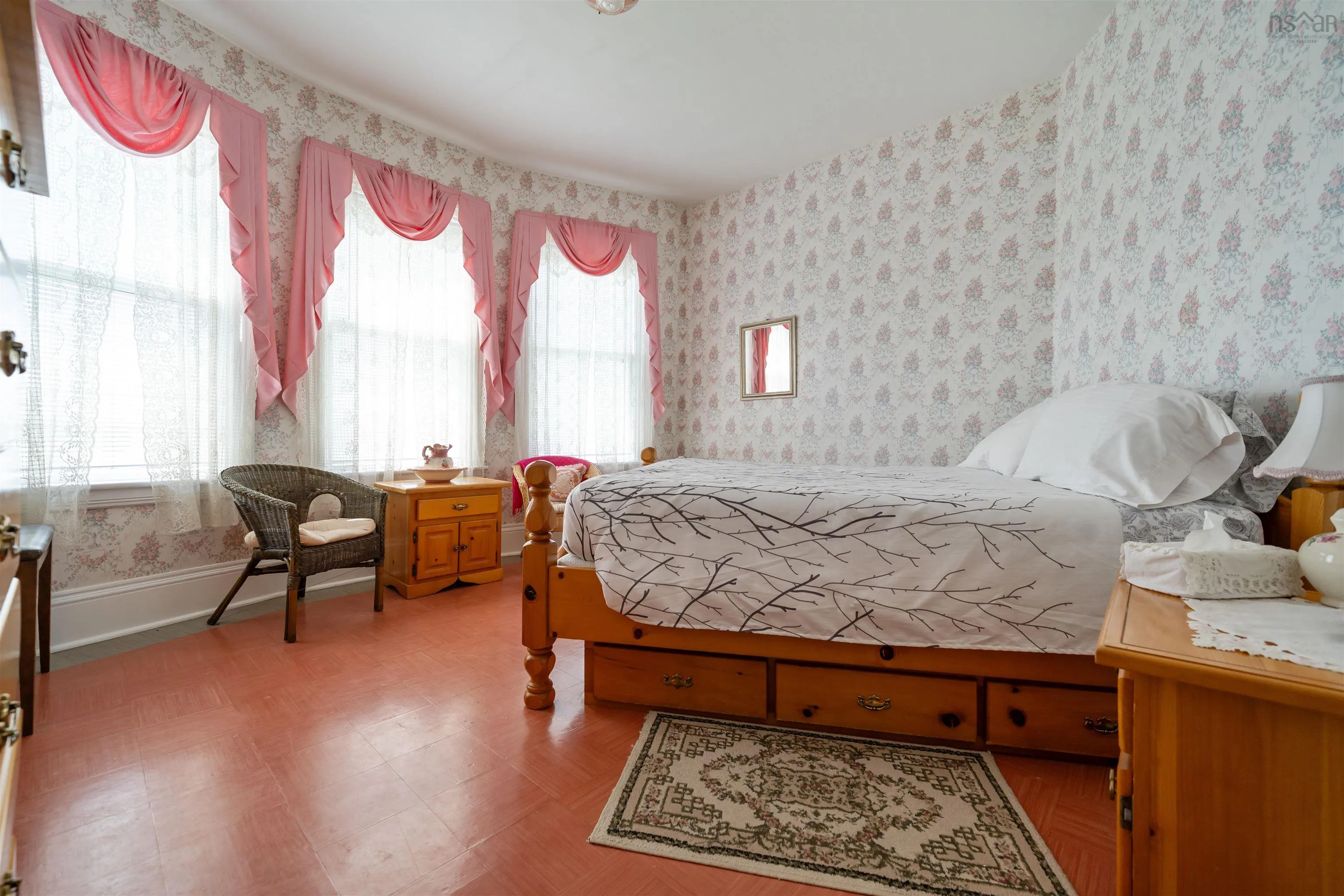 138 Main Street, Stewiacke Ns B0n 2j0, 4 Bedrooms Bedrooms, ,4 BathroomsBathrooms,Residential,For Sale,Main,202510364