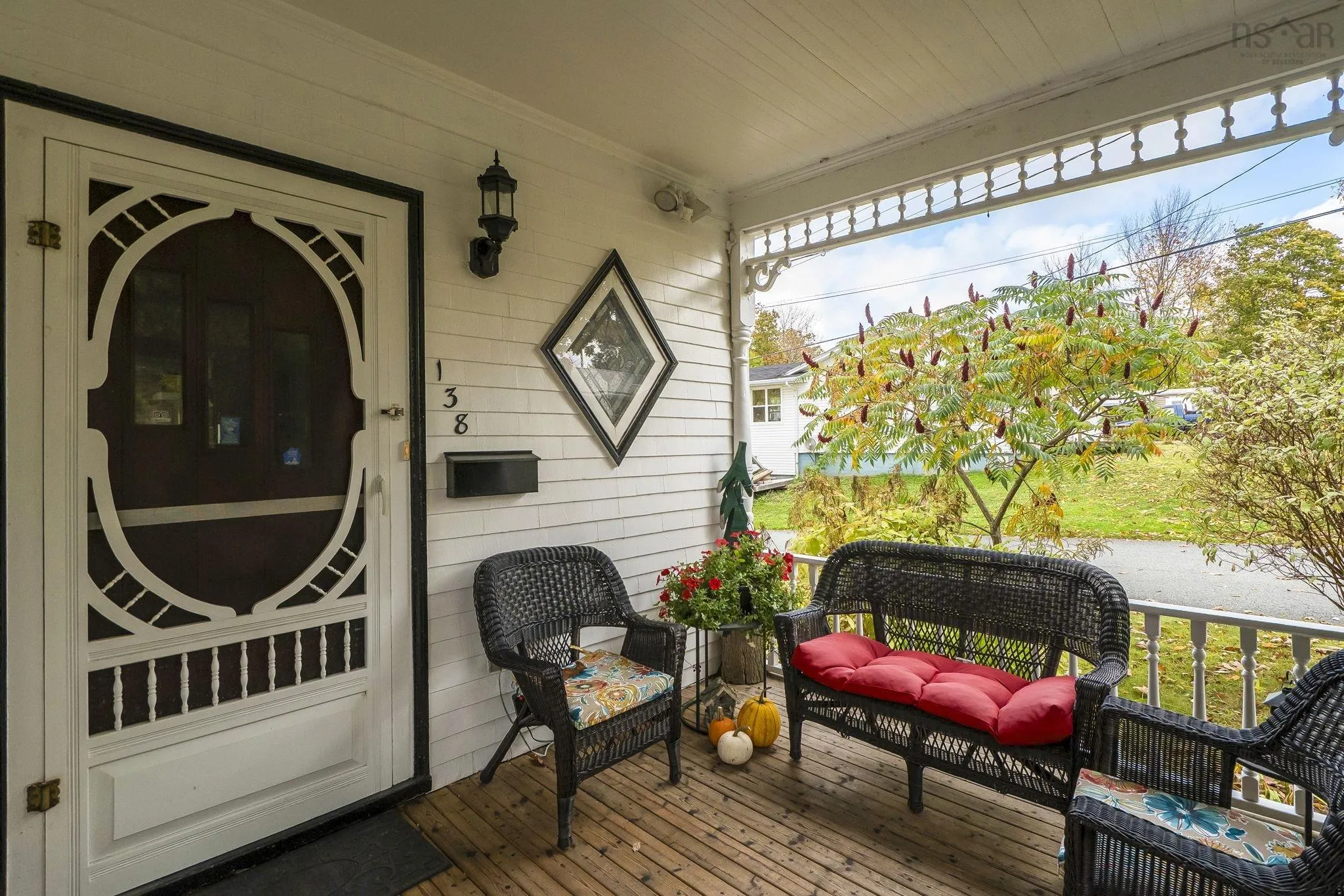 138 Main Street, Stewiacke Ns B0n 2j0, 4 Bedrooms Bedrooms, ,4 BathroomsBathrooms,Residential,For Sale,Main,202510364