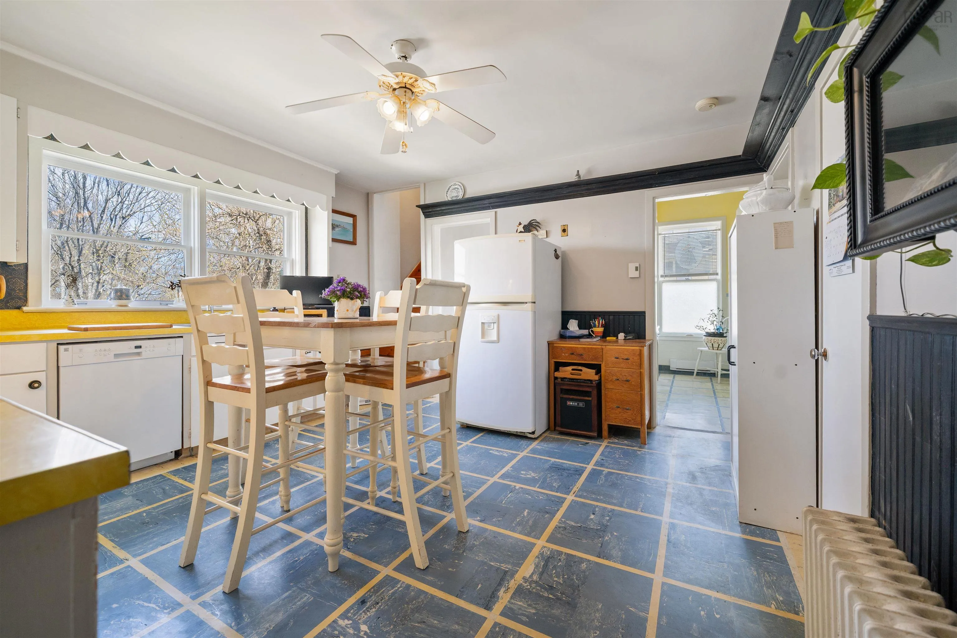 138 Main Street, Stewiacke Ns B0n 2j0, 4 Bedrooms Bedrooms, ,4 BathroomsBathrooms,Residential,For Sale,Main,202510364