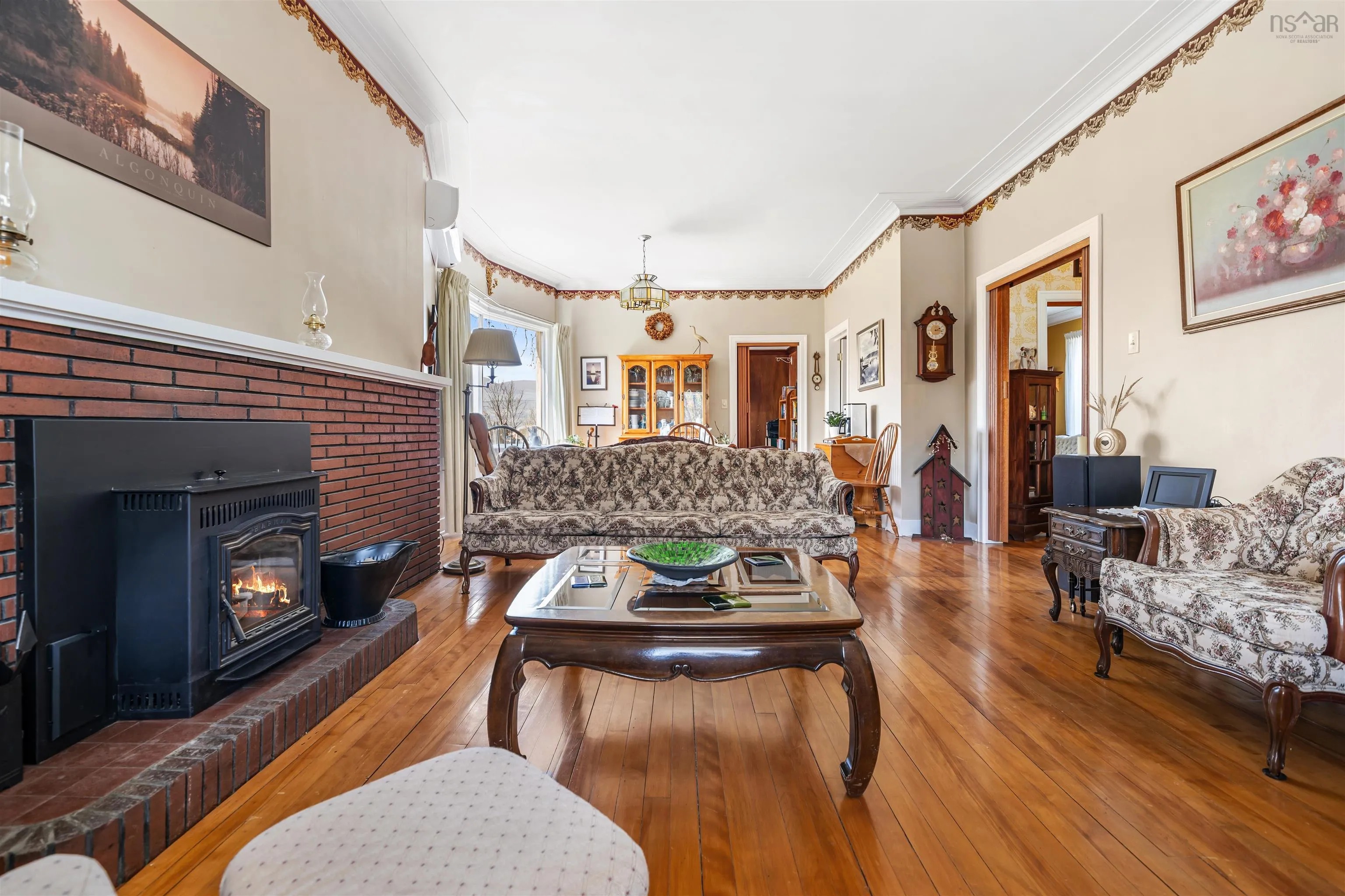 138 Main Street, Stewiacke Ns B0n 2j0, 4 Bedrooms Bedrooms, ,4 BathroomsBathrooms,Residential,For Sale,Main,202510364