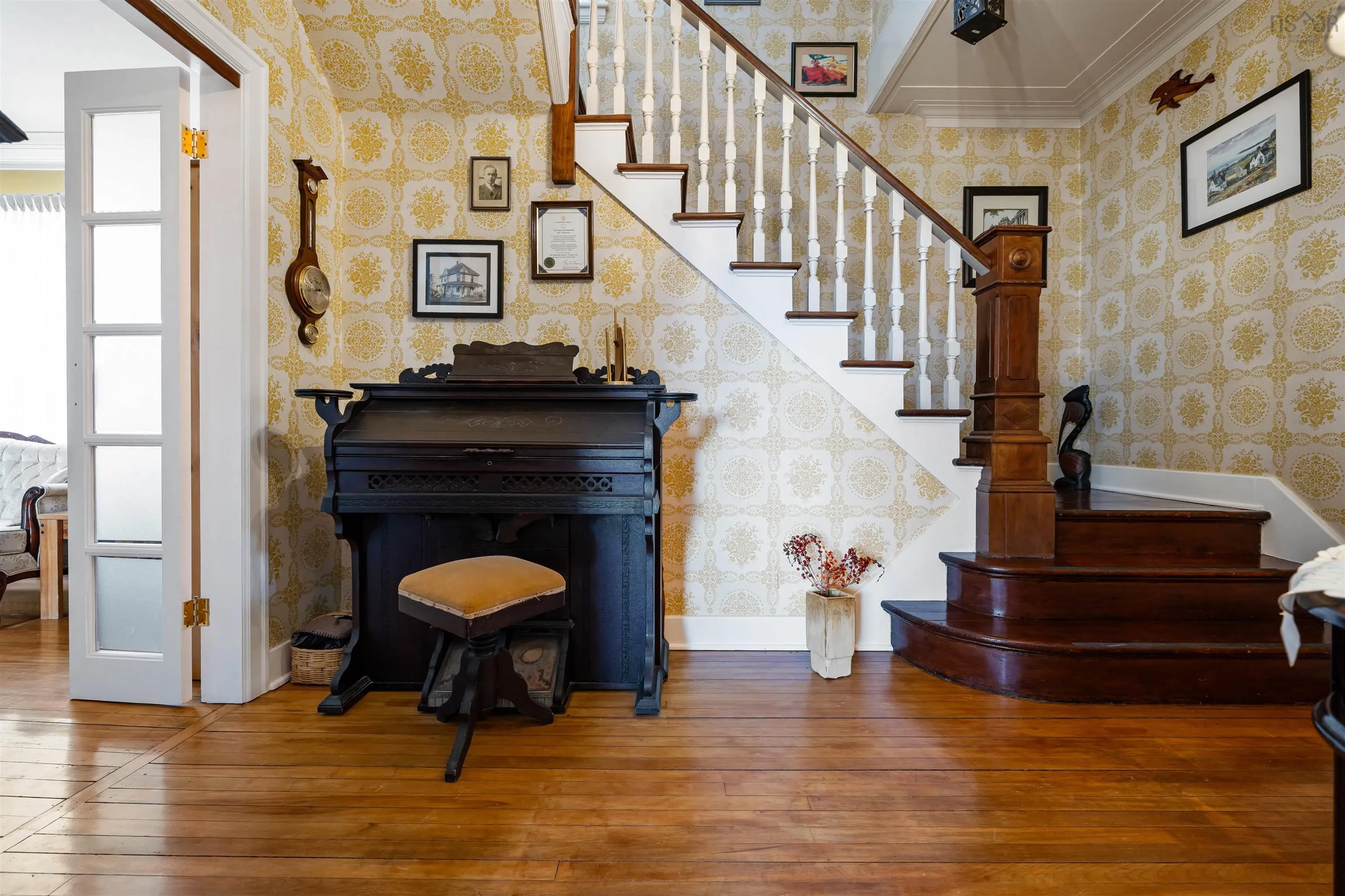138 Main Street, Stewiacke Ns B0n 2j0, 4 Bedrooms Bedrooms, ,4 BathroomsBathrooms,Residential,For Sale,Main,202510364