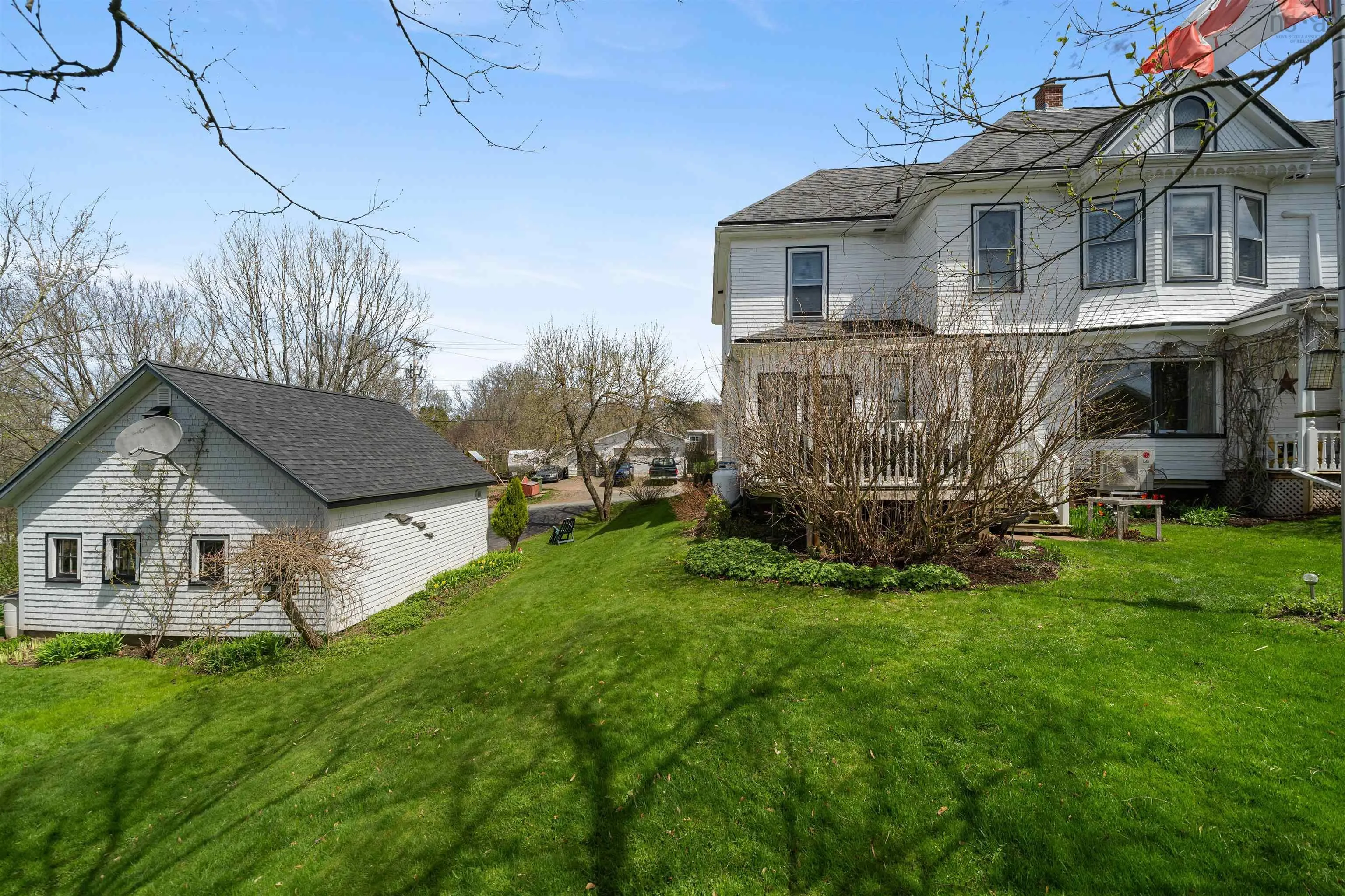 138 Main Street, Stewiacke Ns B0n 2j0, 4 Bedrooms Bedrooms, ,4 BathroomsBathrooms,Residential,For Sale,Main,202510364