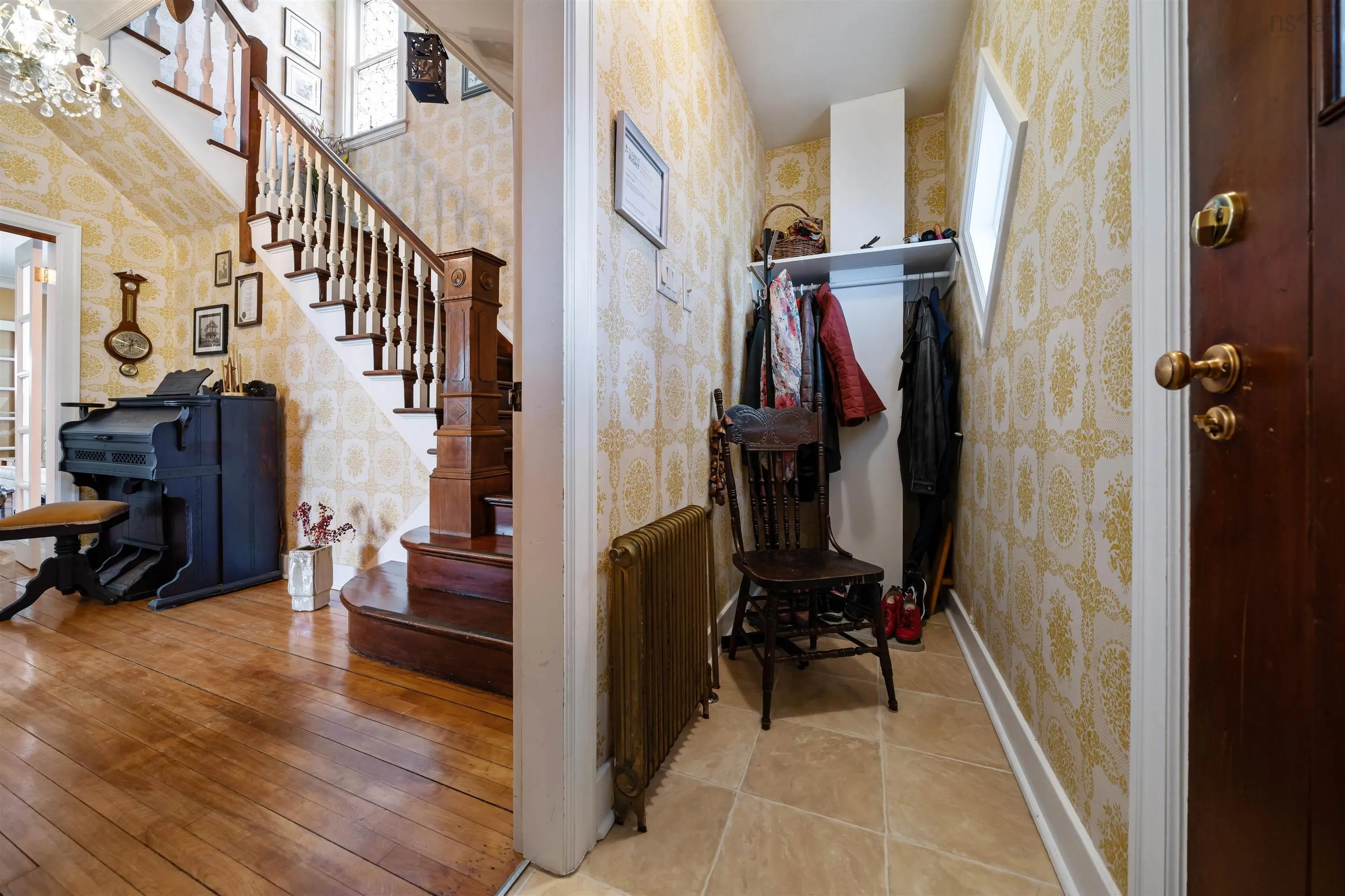 138 Main Street, Stewiacke Ns B0n 2j0, 4 Bedrooms Bedrooms, ,4 BathroomsBathrooms,Residential,For Sale,Main,202510364