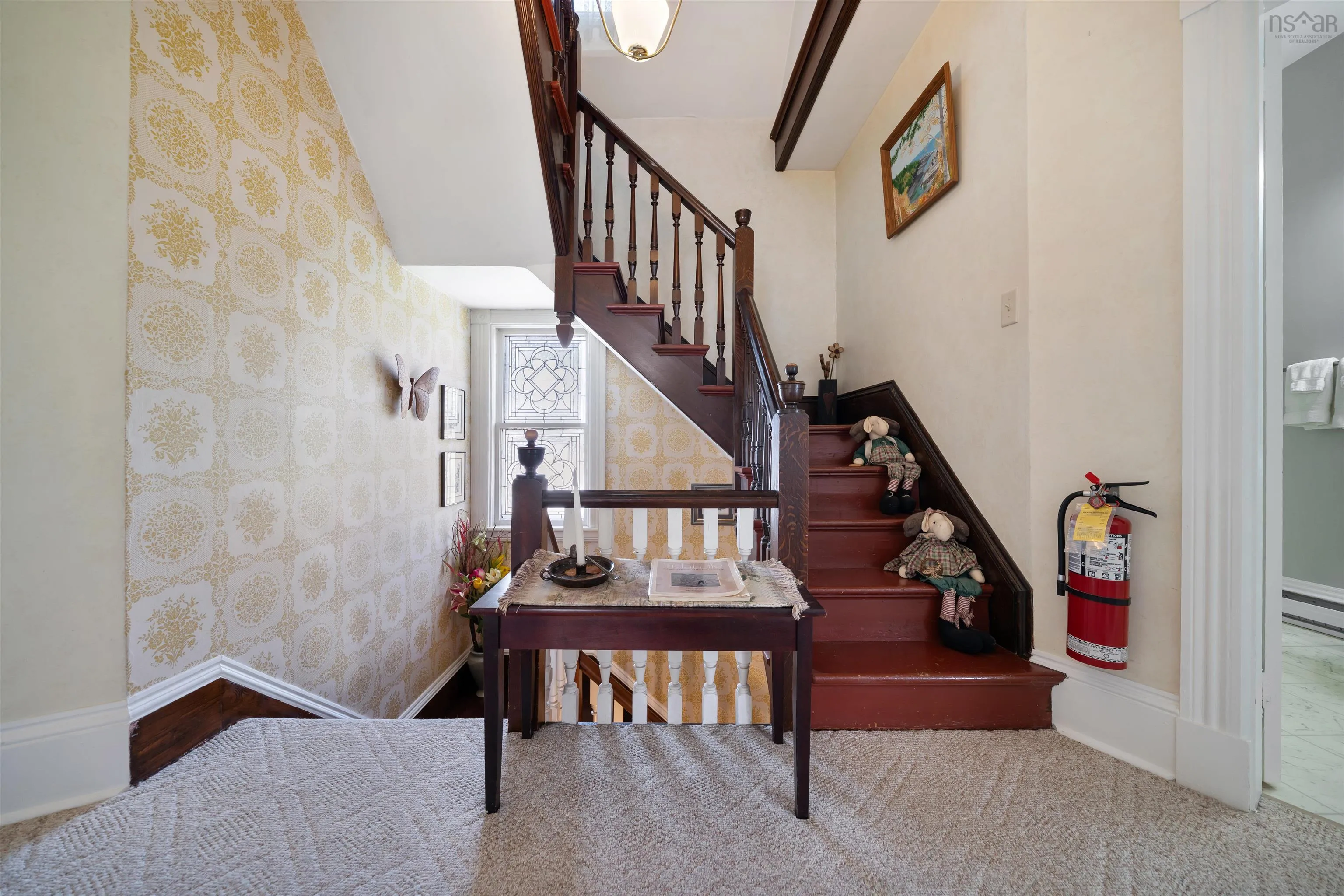 138 Main Street, Stewiacke Ns B0n 2j0, 4 Bedrooms Bedrooms, ,4 BathroomsBathrooms,Residential,For Sale,Main,202510364