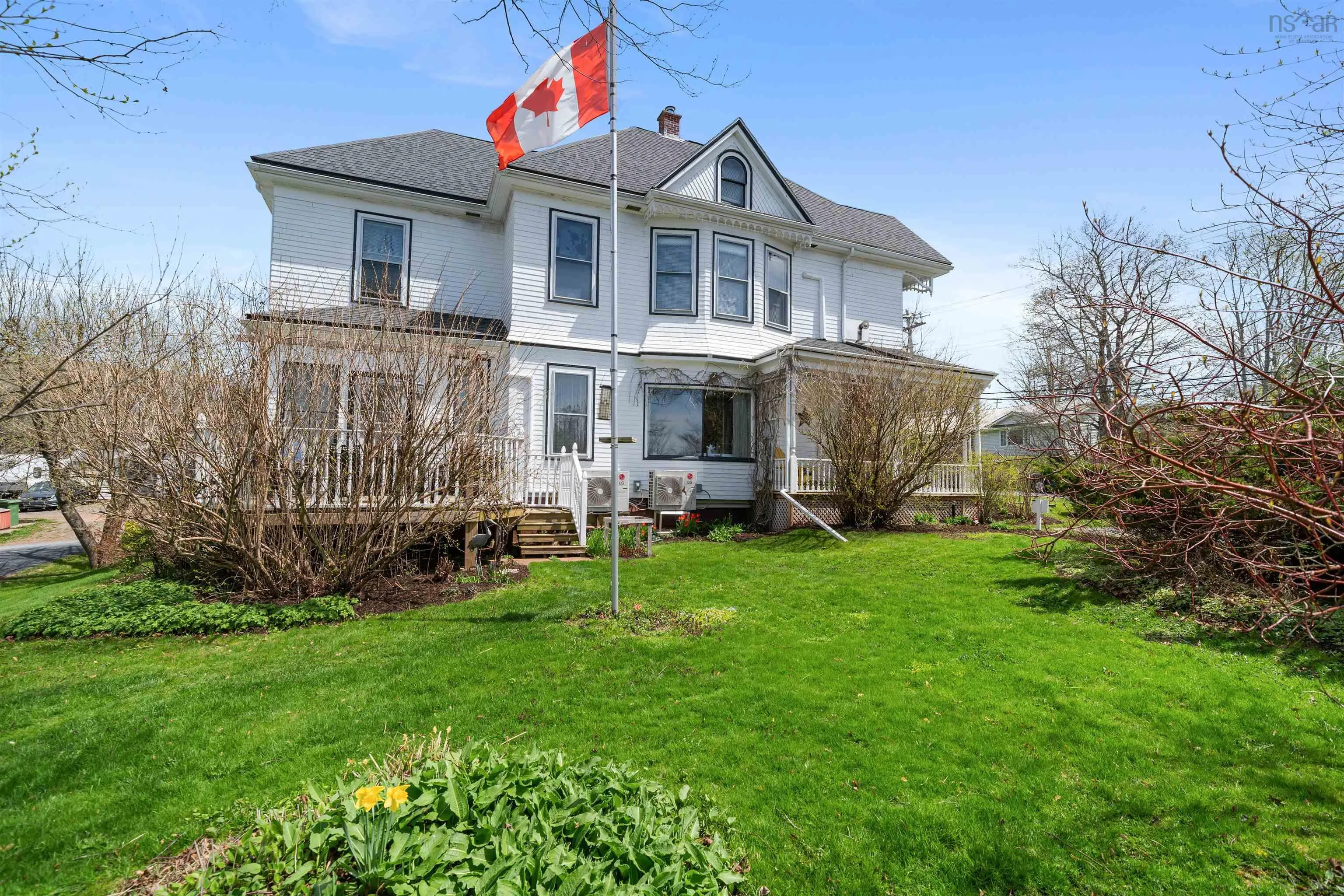 138 Main Street, Stewiacke Ns B0n 2j0, 4 Bedrooms Bedrooms, ,4 BathroomsBathrooms,Residential,For Sale,Main,202510364