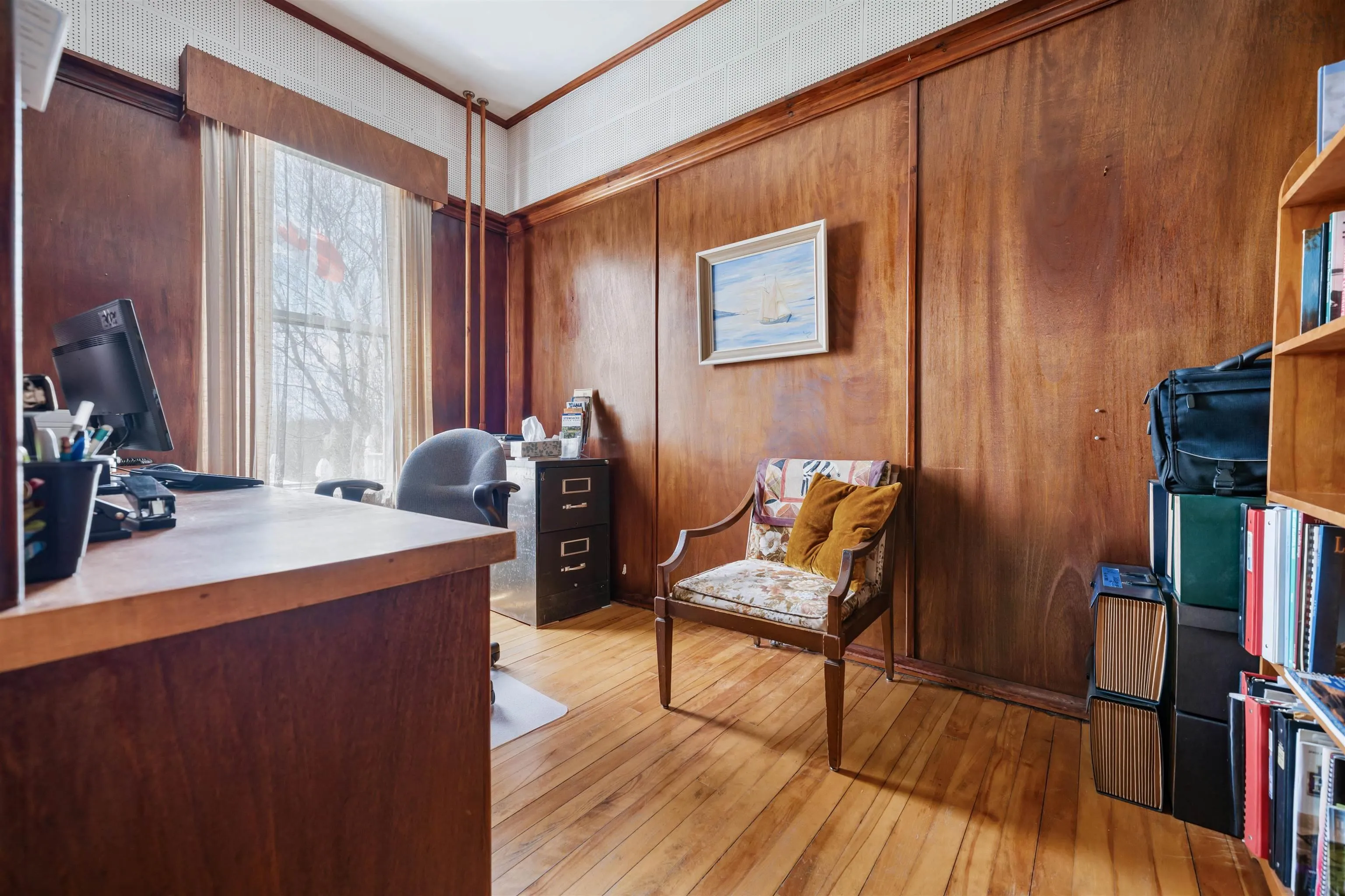 138 Main Street, Stewiacke Ns B0n 2j0, 4 Bedrooms Bedrooms, ,4 BathroomsBathrooms,Residential,For Sale,Main,202510364