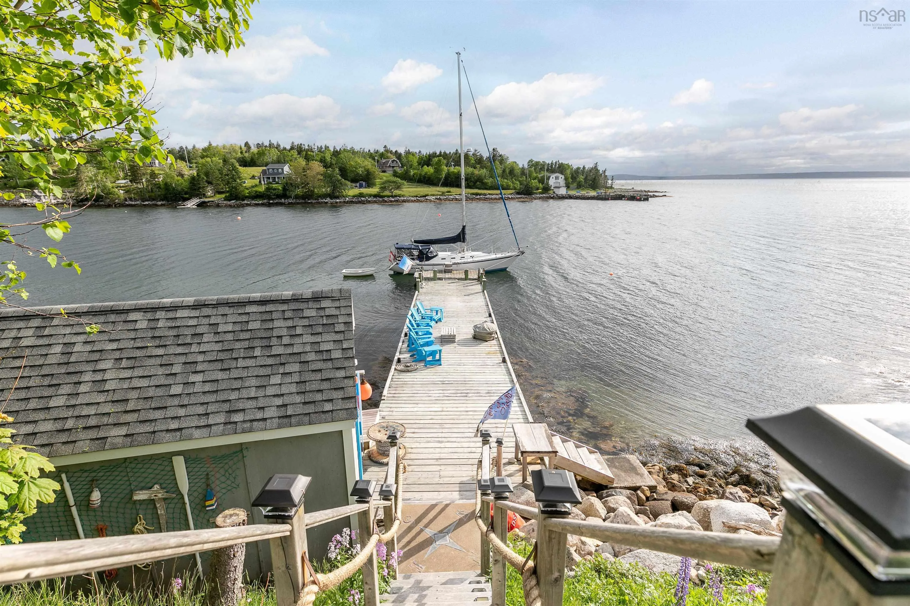 54 Bayview Drive, Hacketts Cove, NS B3Z 3J9, 5 Bedrooms Bedrooms, ,6 BathroomsBathrooms,Residential,For Sale,Bayview,202520271